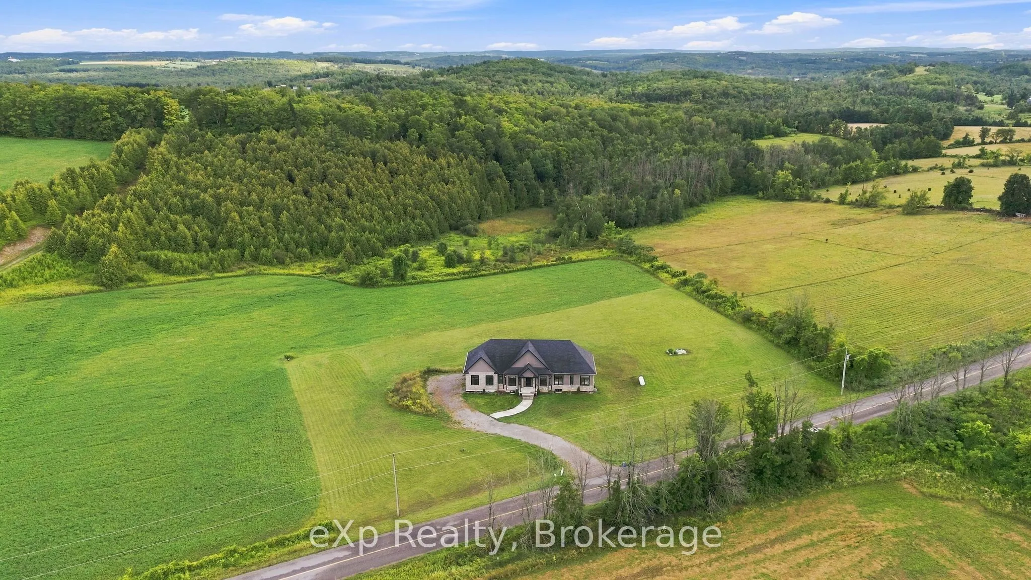 632 Concession Road 9 W