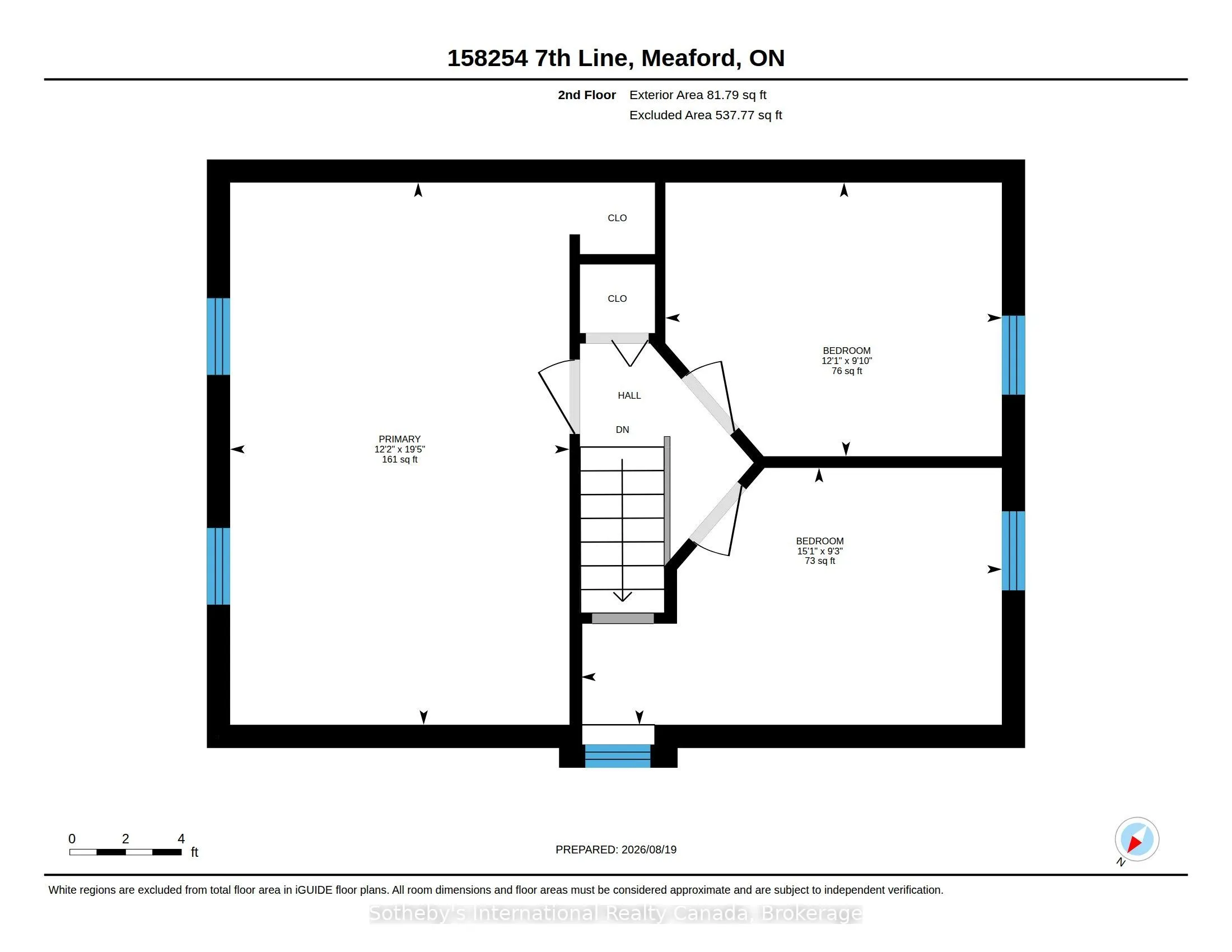 158254 7th Line
