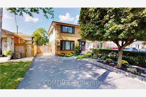 90 San Antonio Drive
