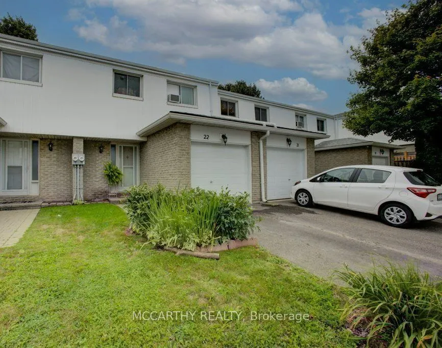 325 William Street #22
