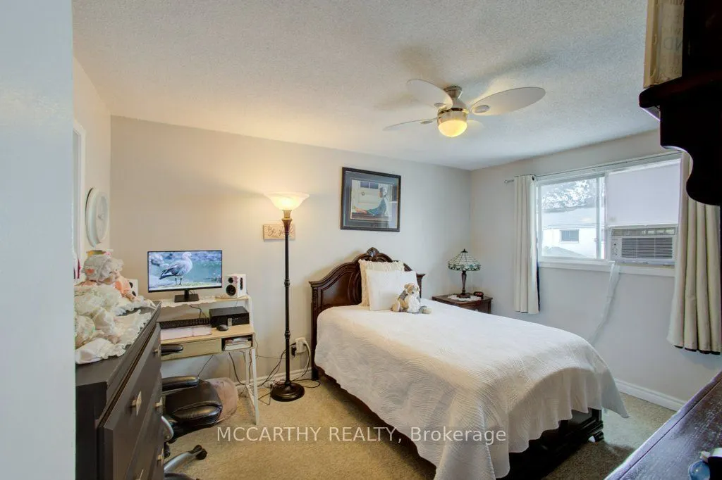 325 William Street #22