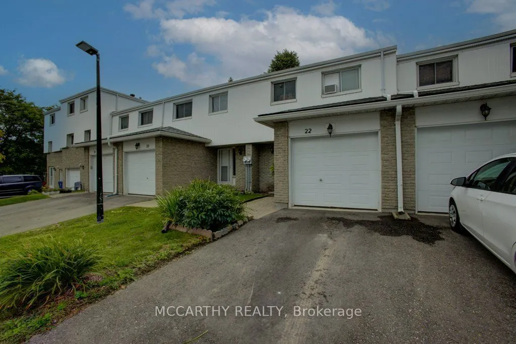 325 William Street #22