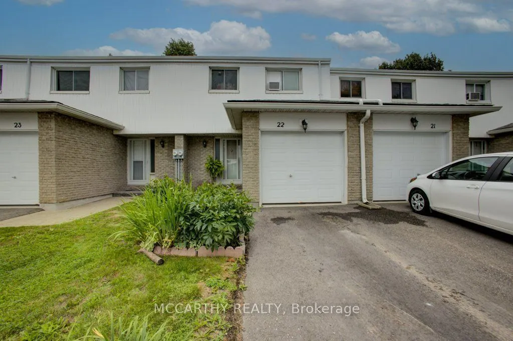 325 William Street #22