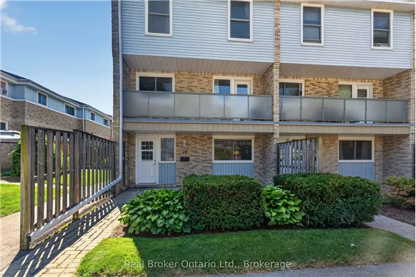 35 Breckenridge Drive