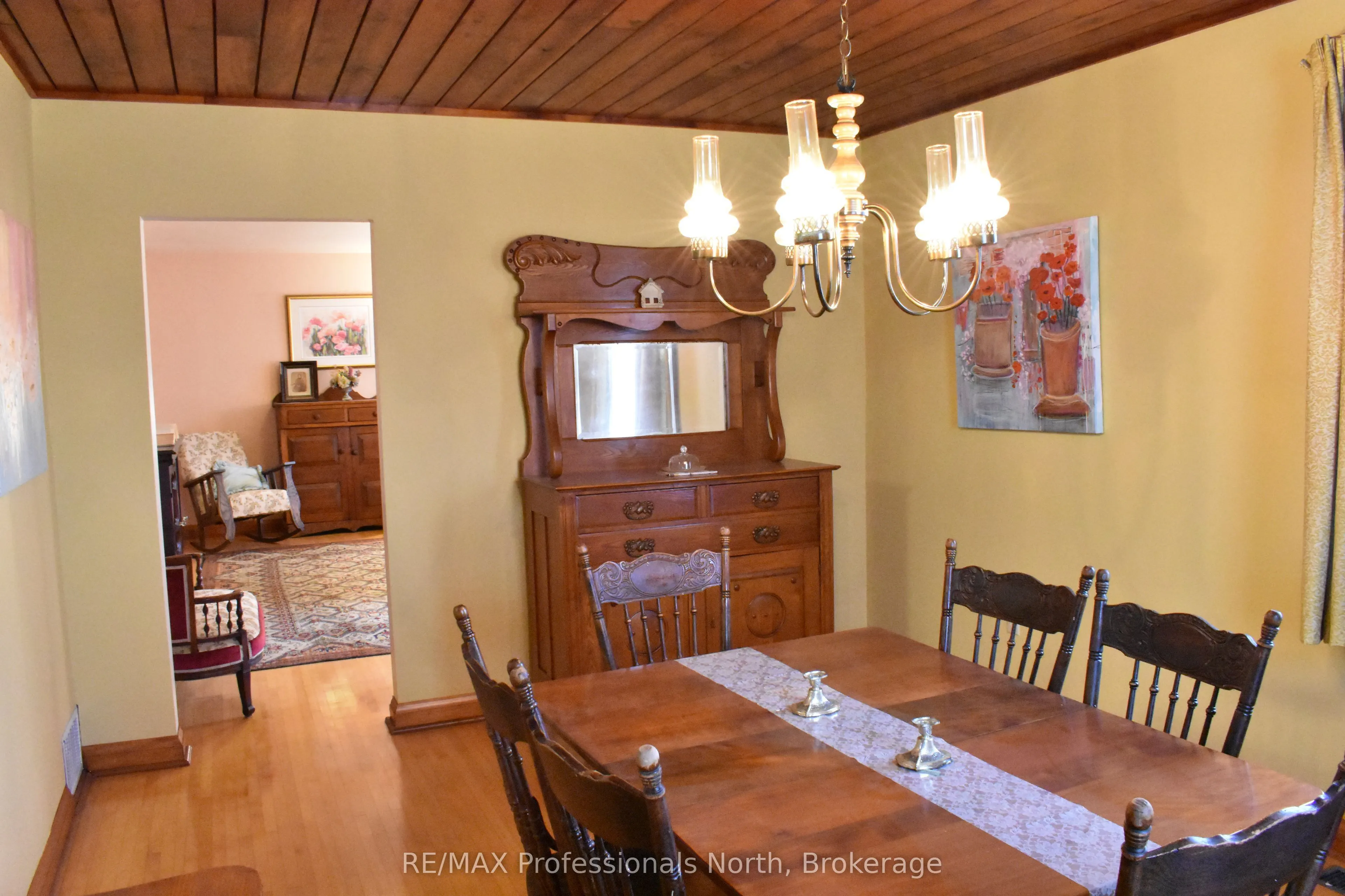 1418 Sedgwick Road