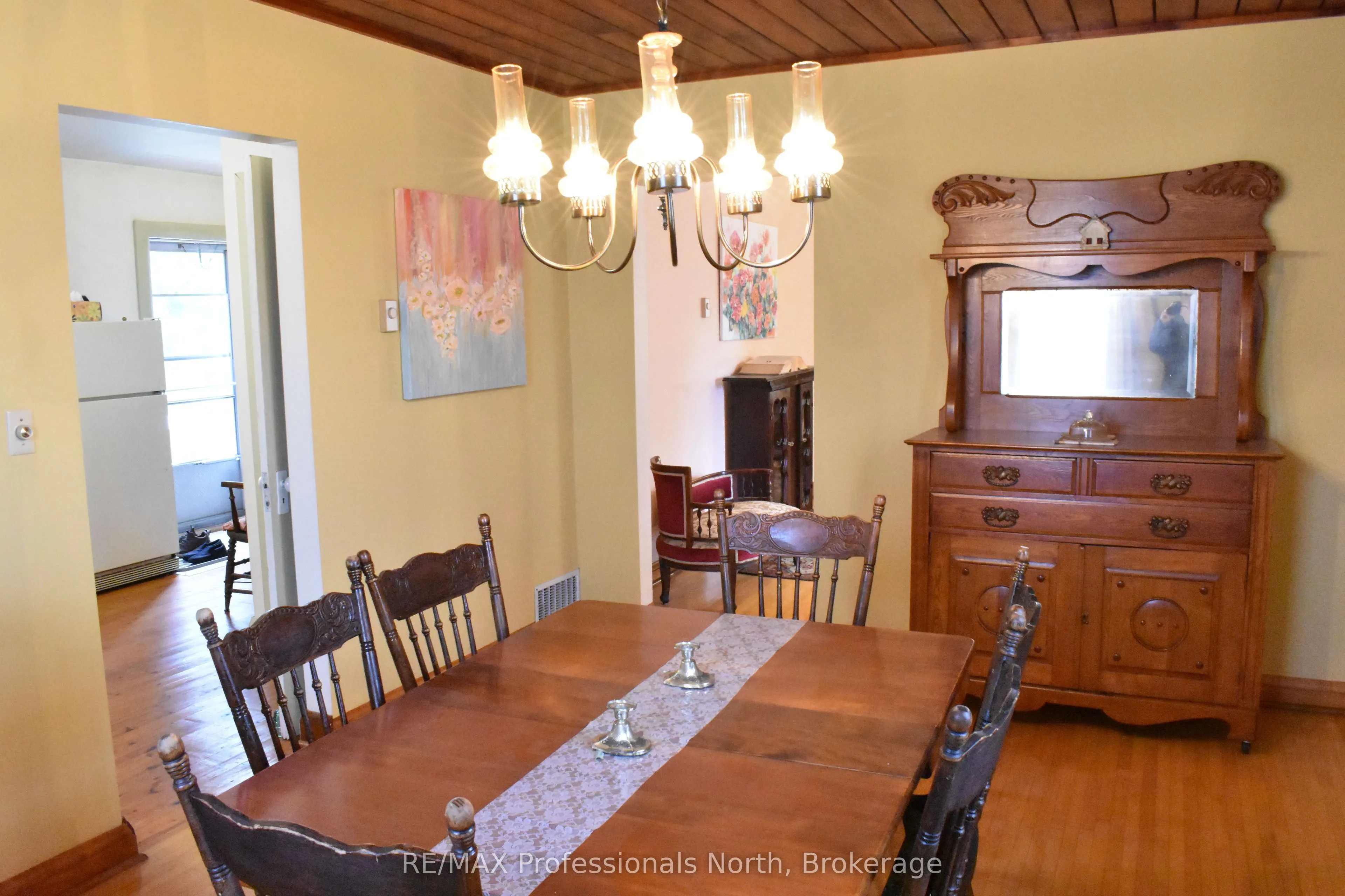 1418 Sedgwick Road