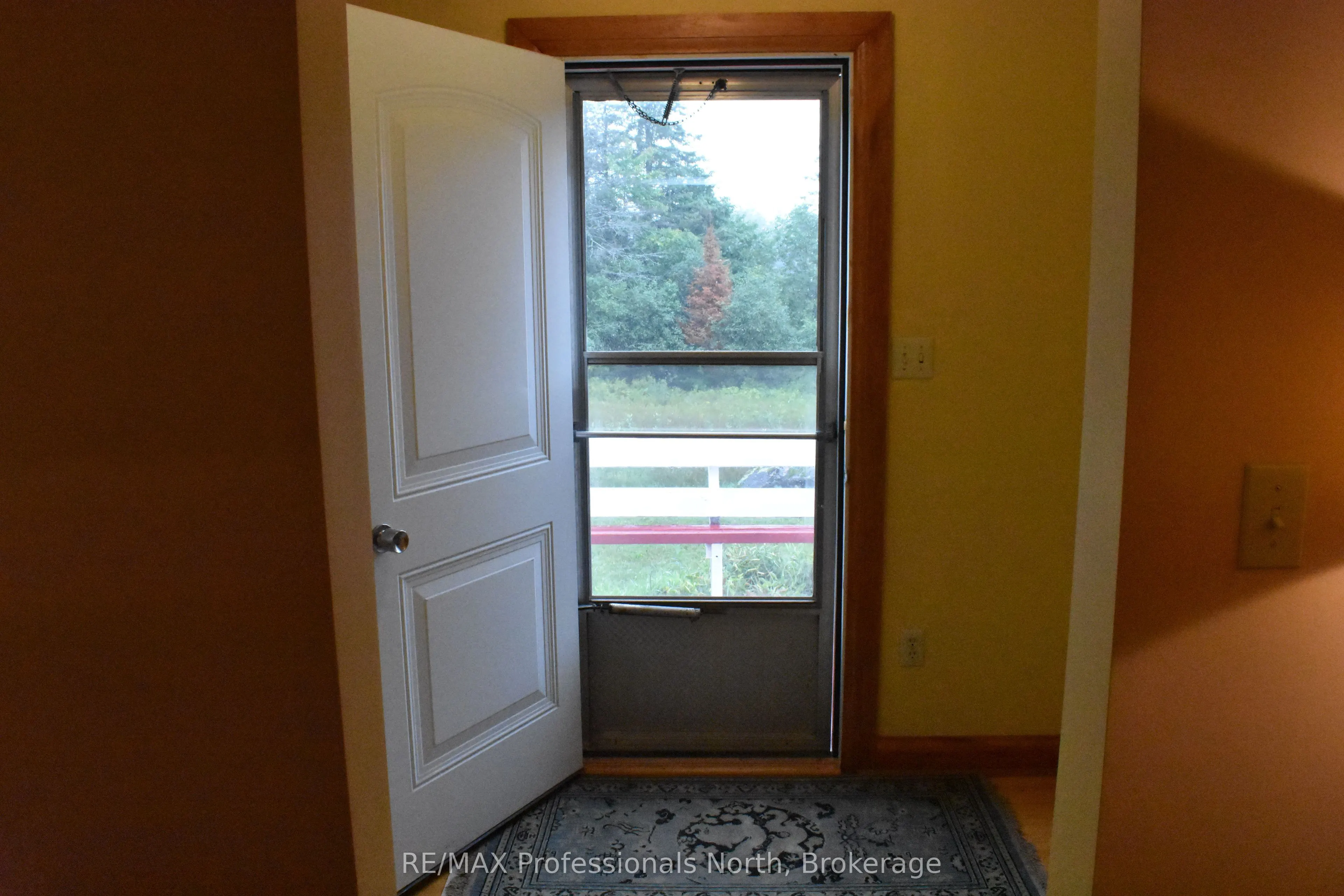 1418 Sedgwick Road