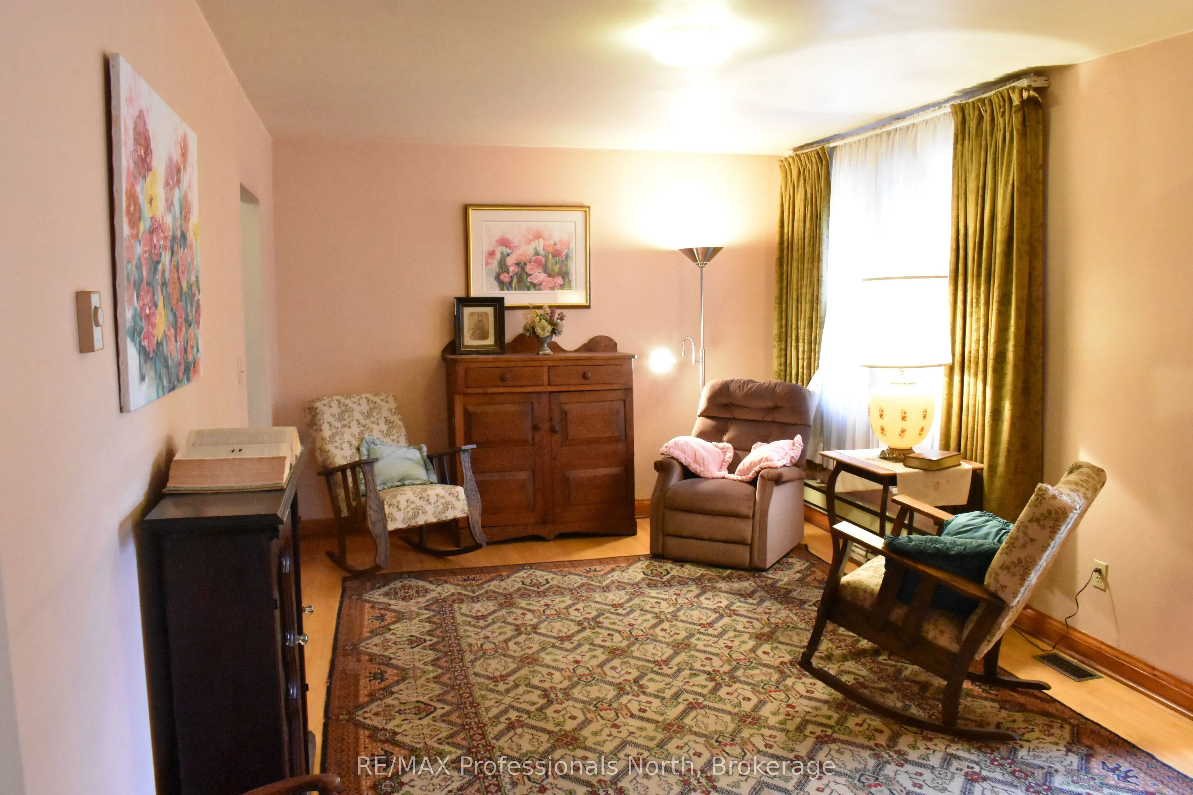 1418 Sedgwick Road