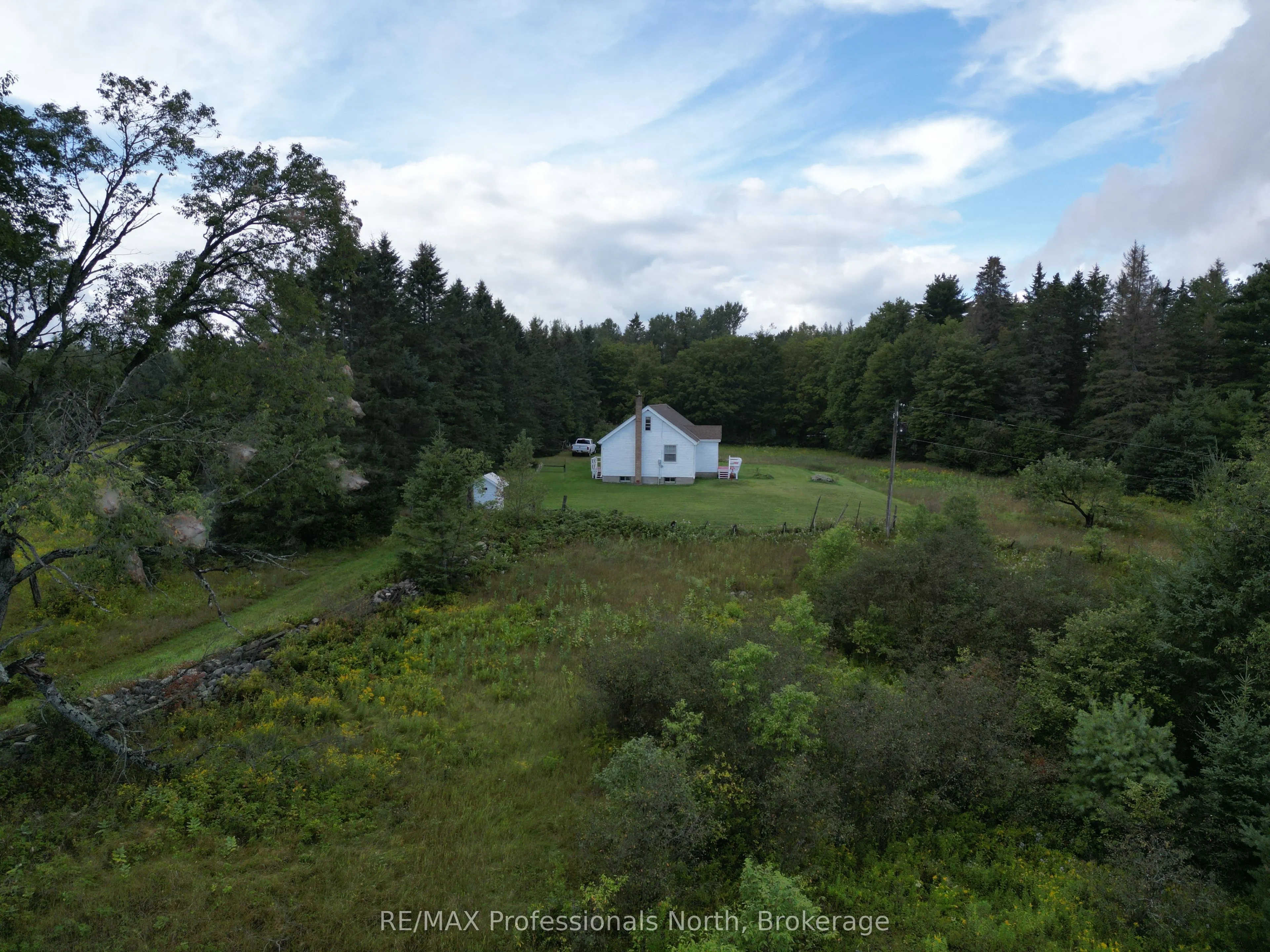 1418 Sedgwick Road