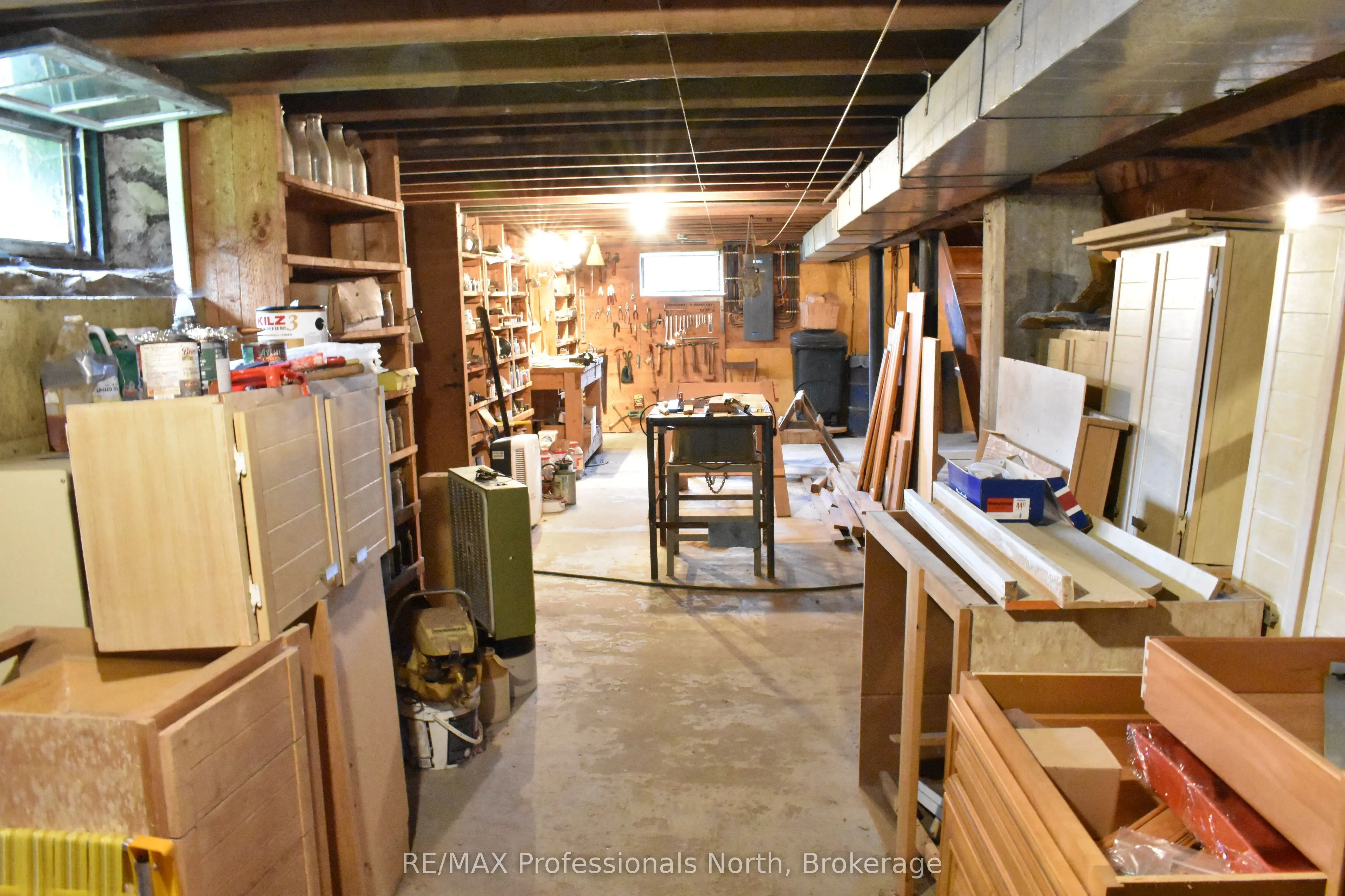 1418 Sedgwick Road