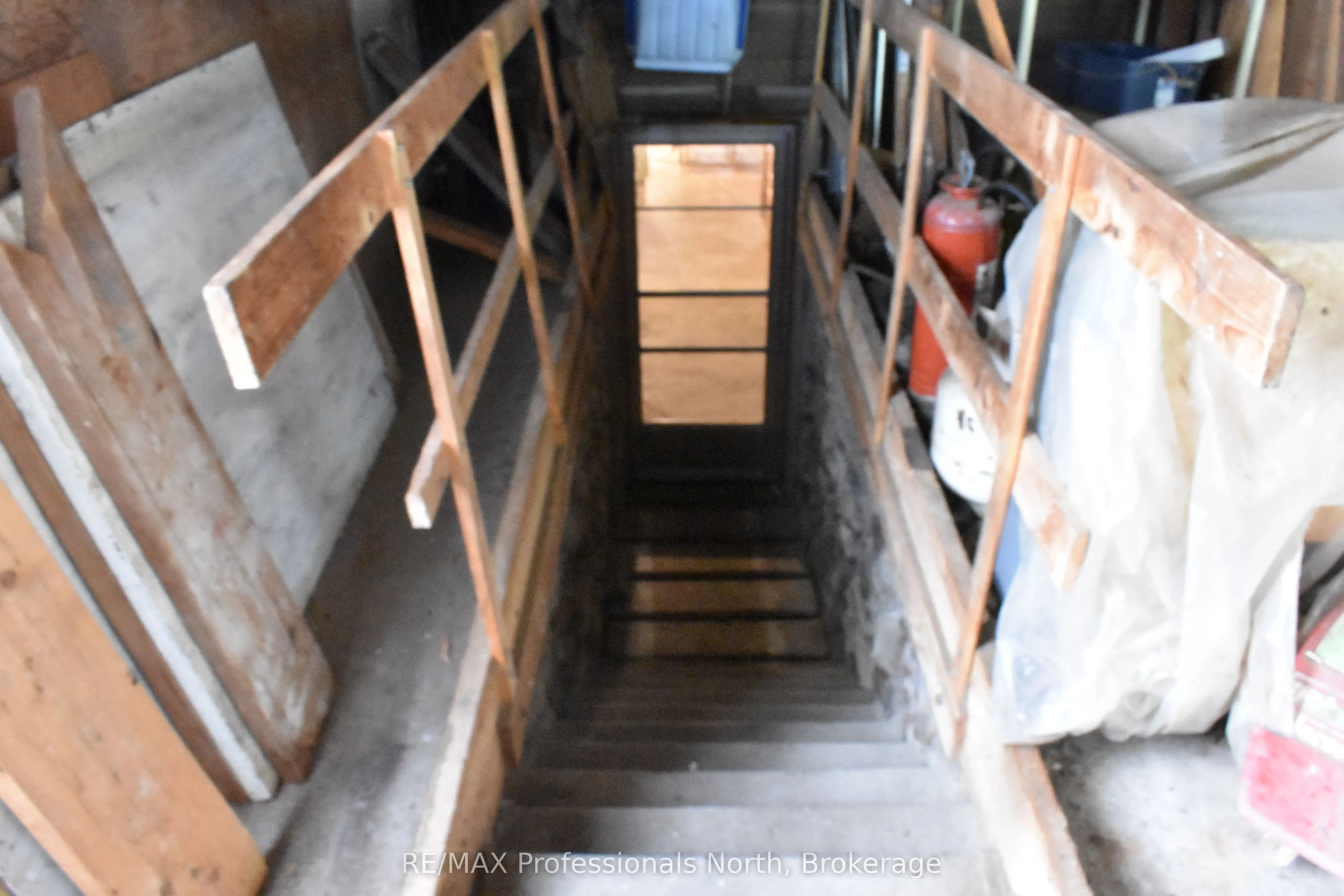 1418 Sedgwick Road