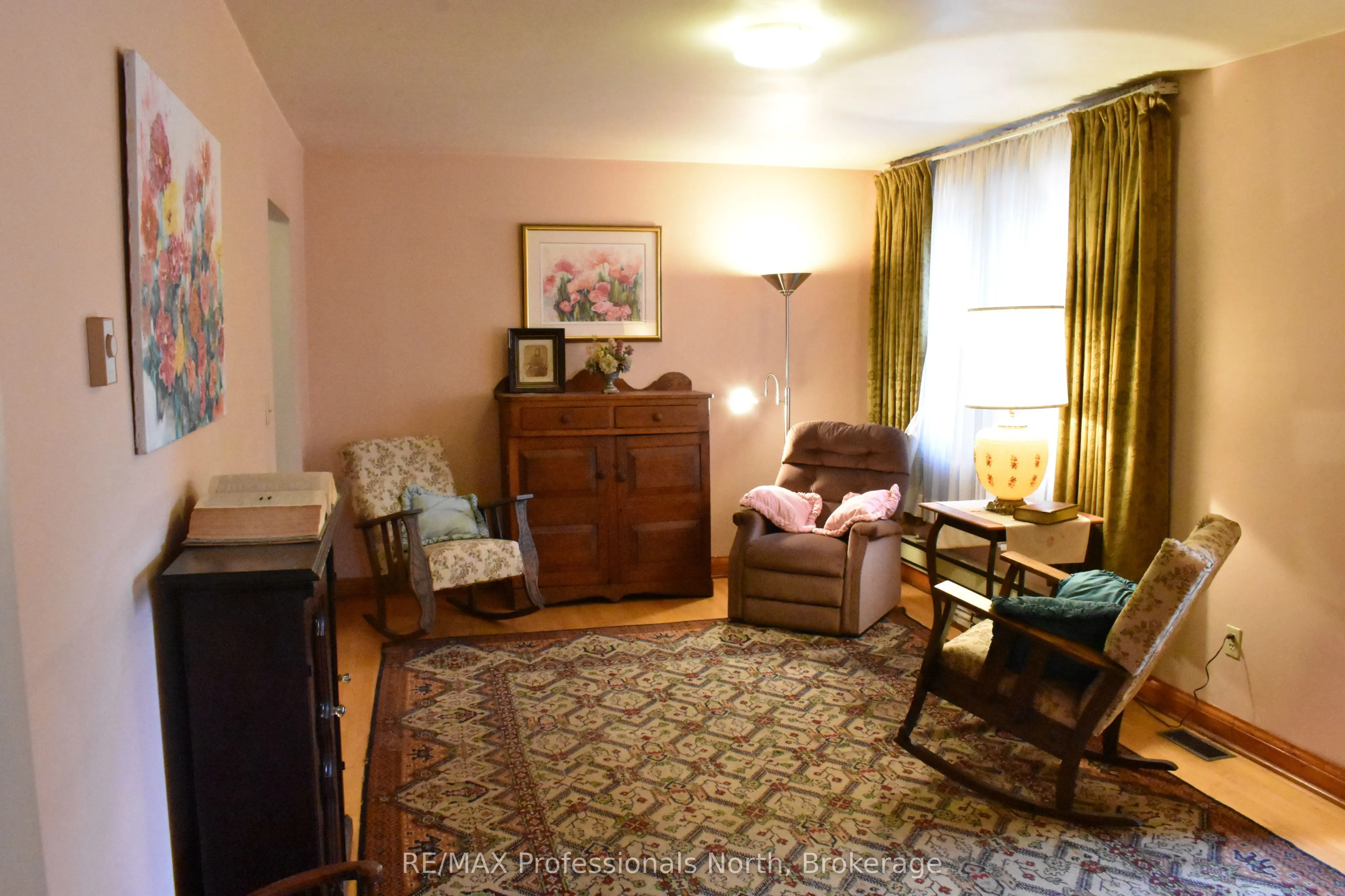 1418 Sedgwick Road