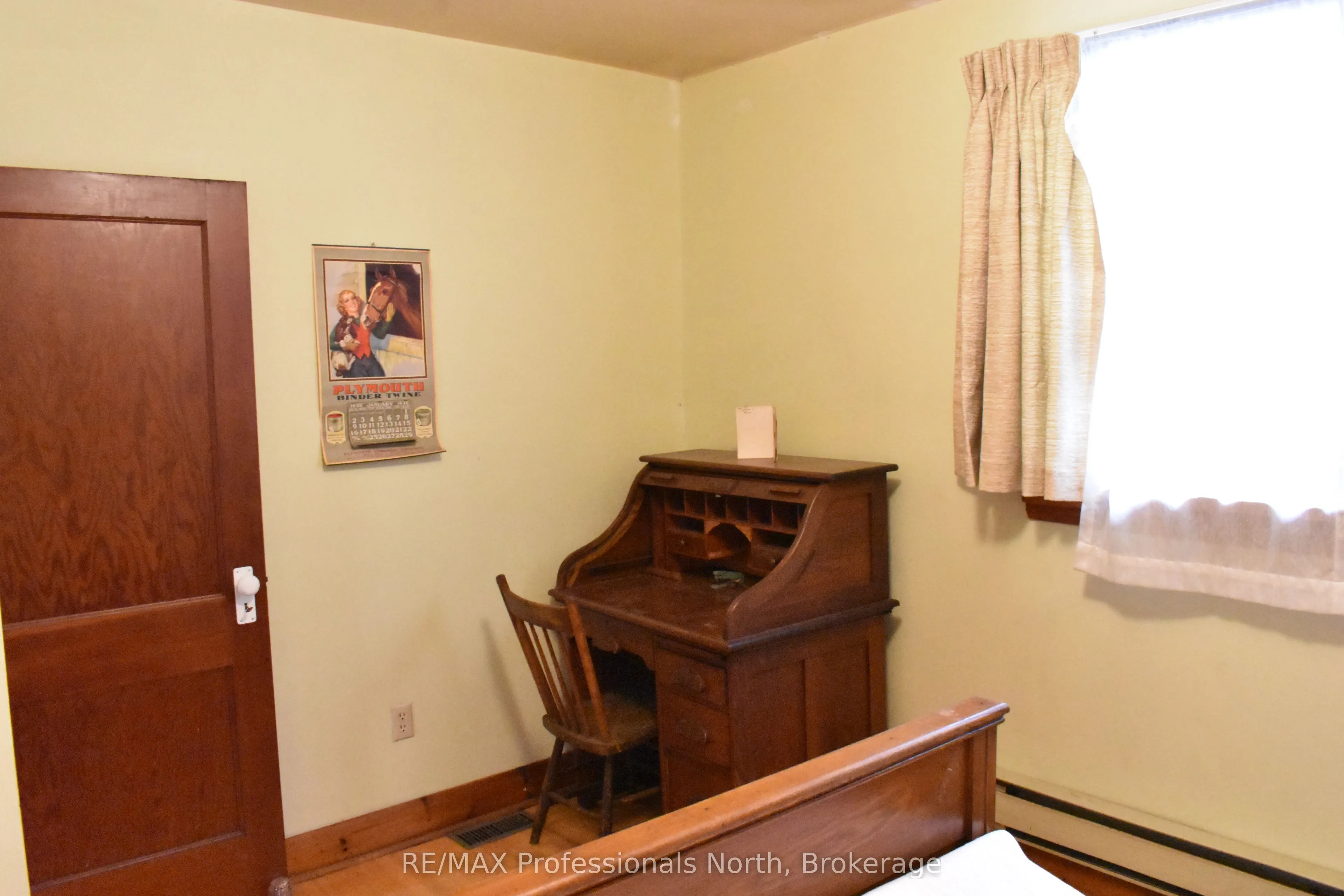 1418 Sedgwick Road