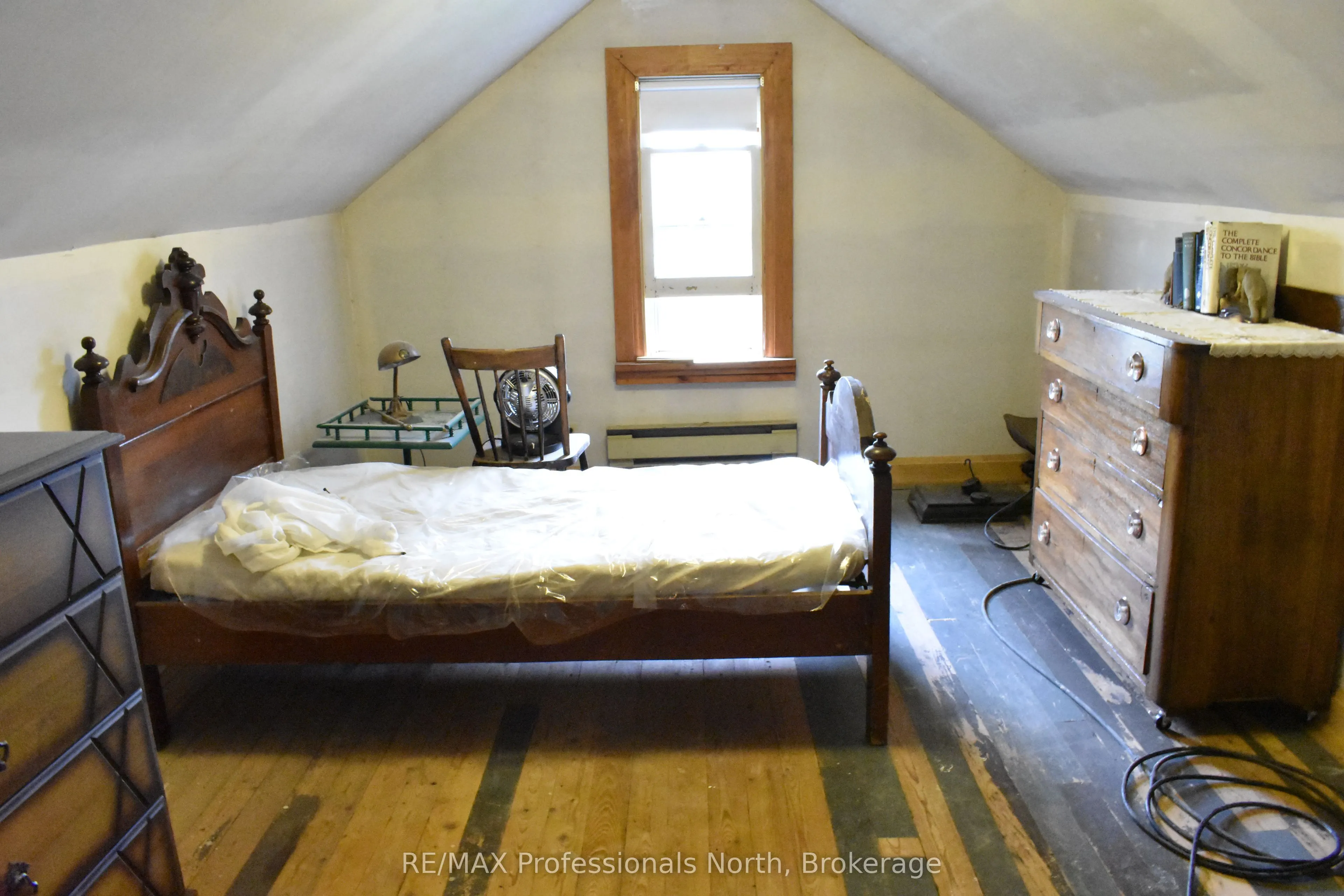 1418 Sedgwick Road