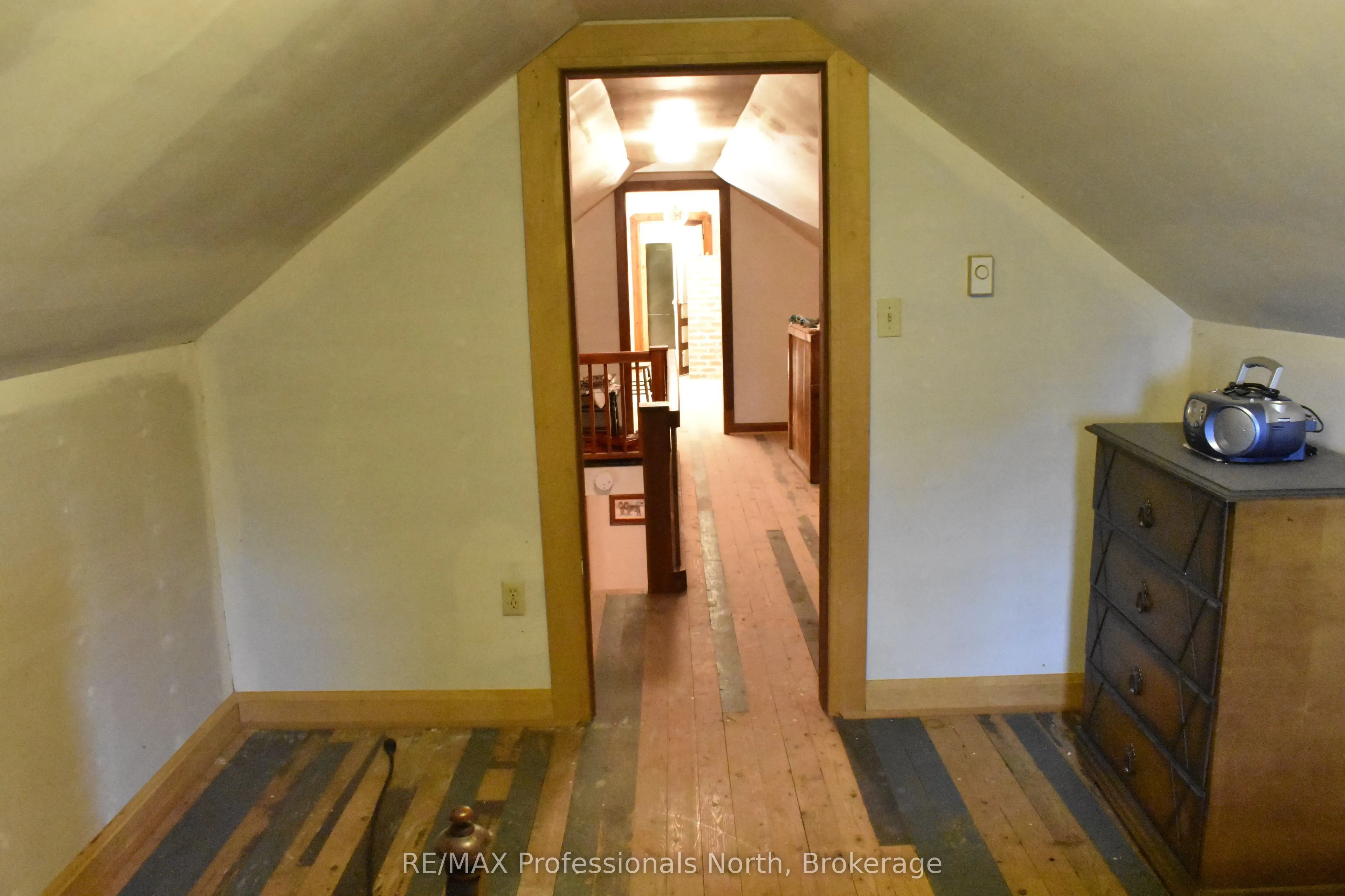 1418 Sedgwick Road
