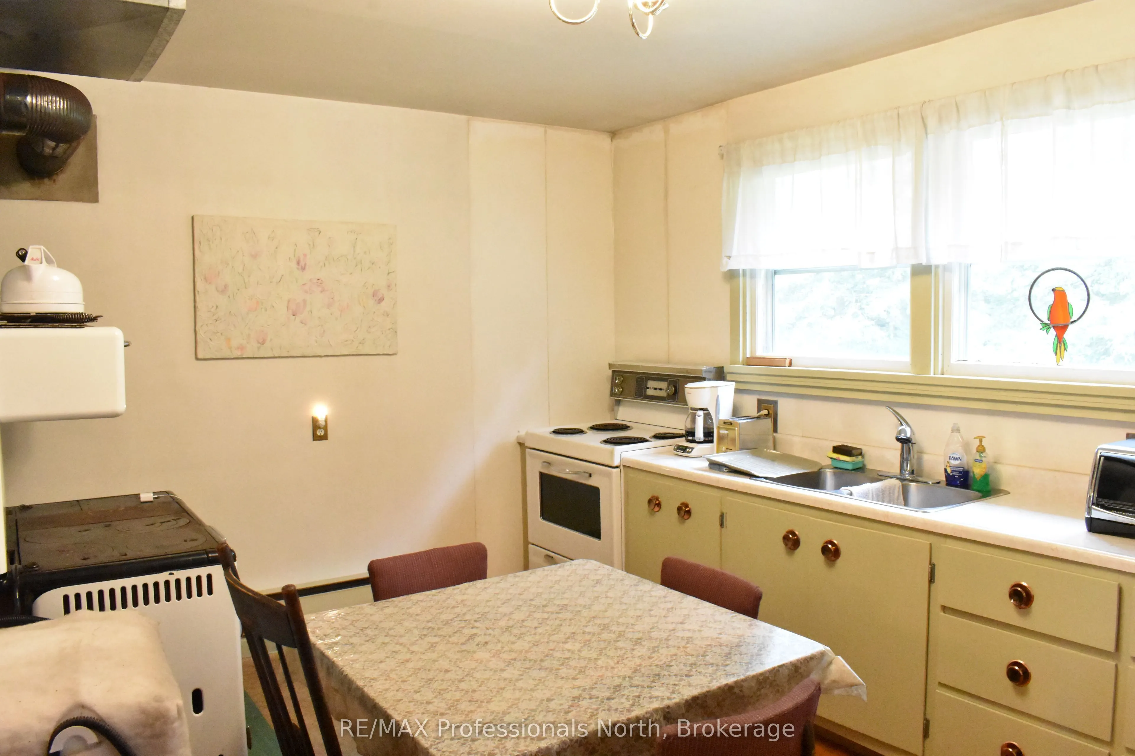 1418 Sedgwick Road