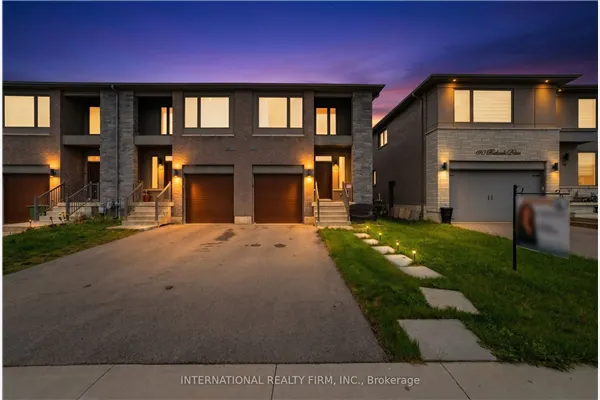 134 Bedrock Drive