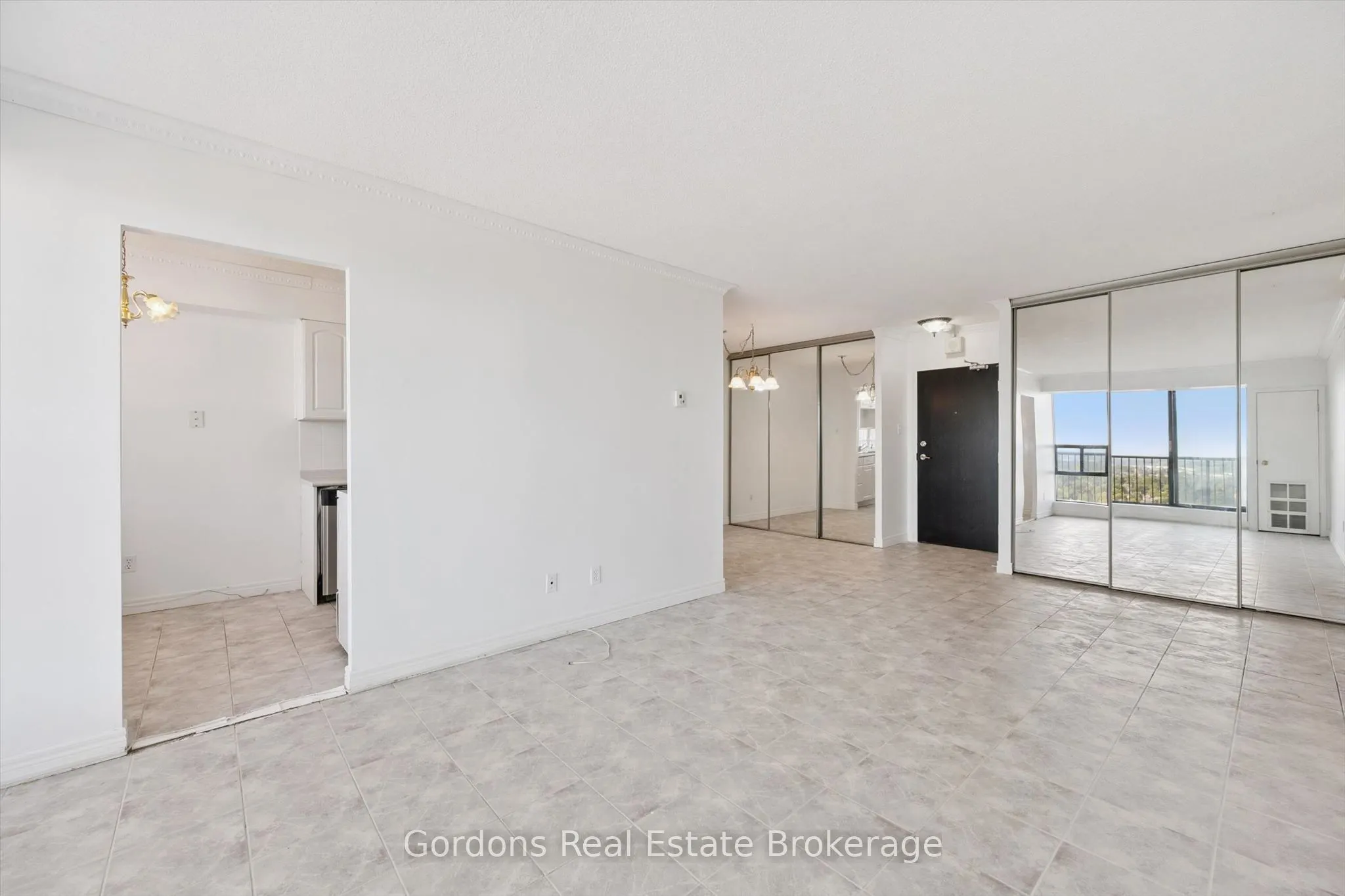 81 Church Street #1803