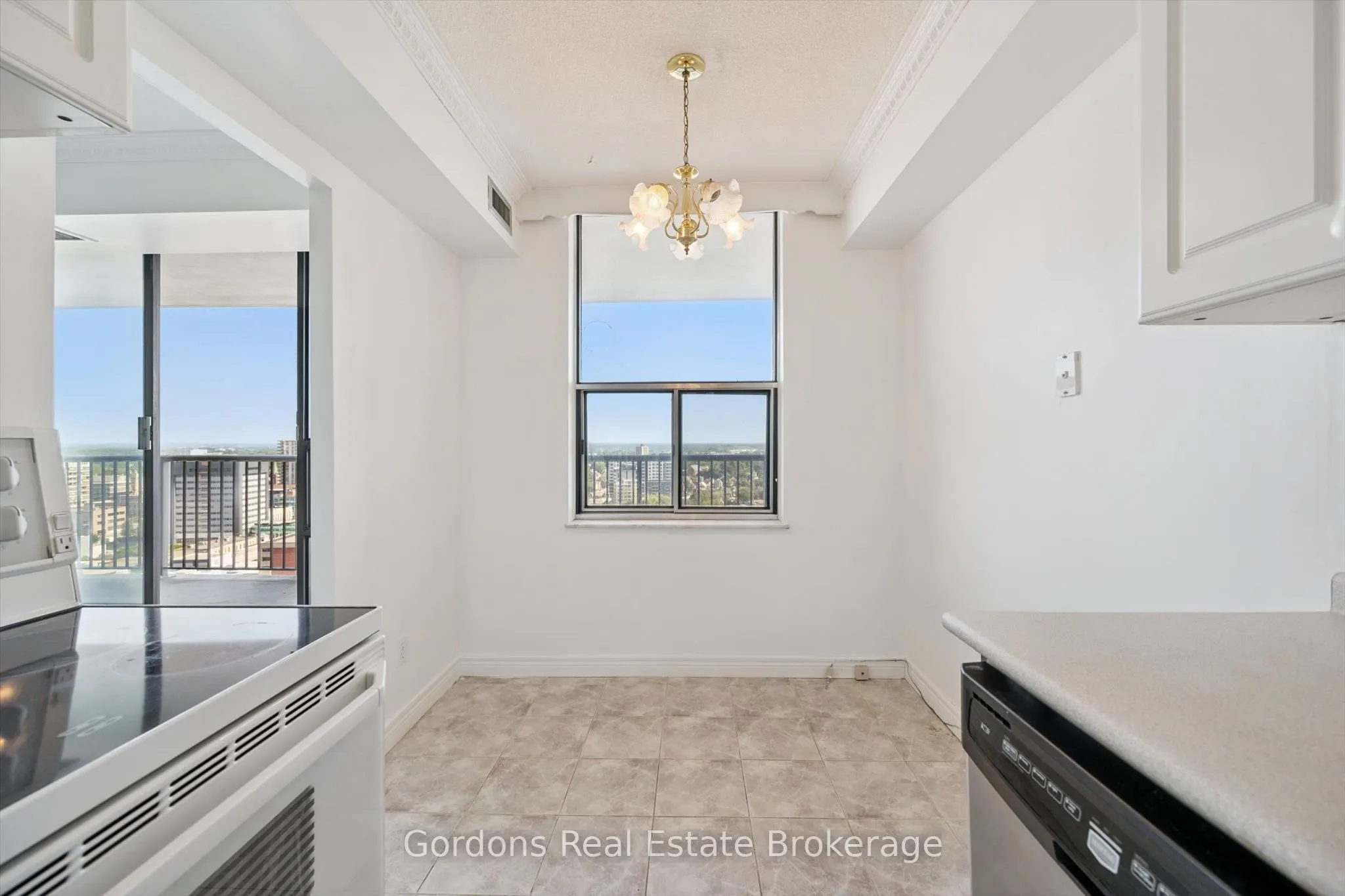 81 Church Street #1803