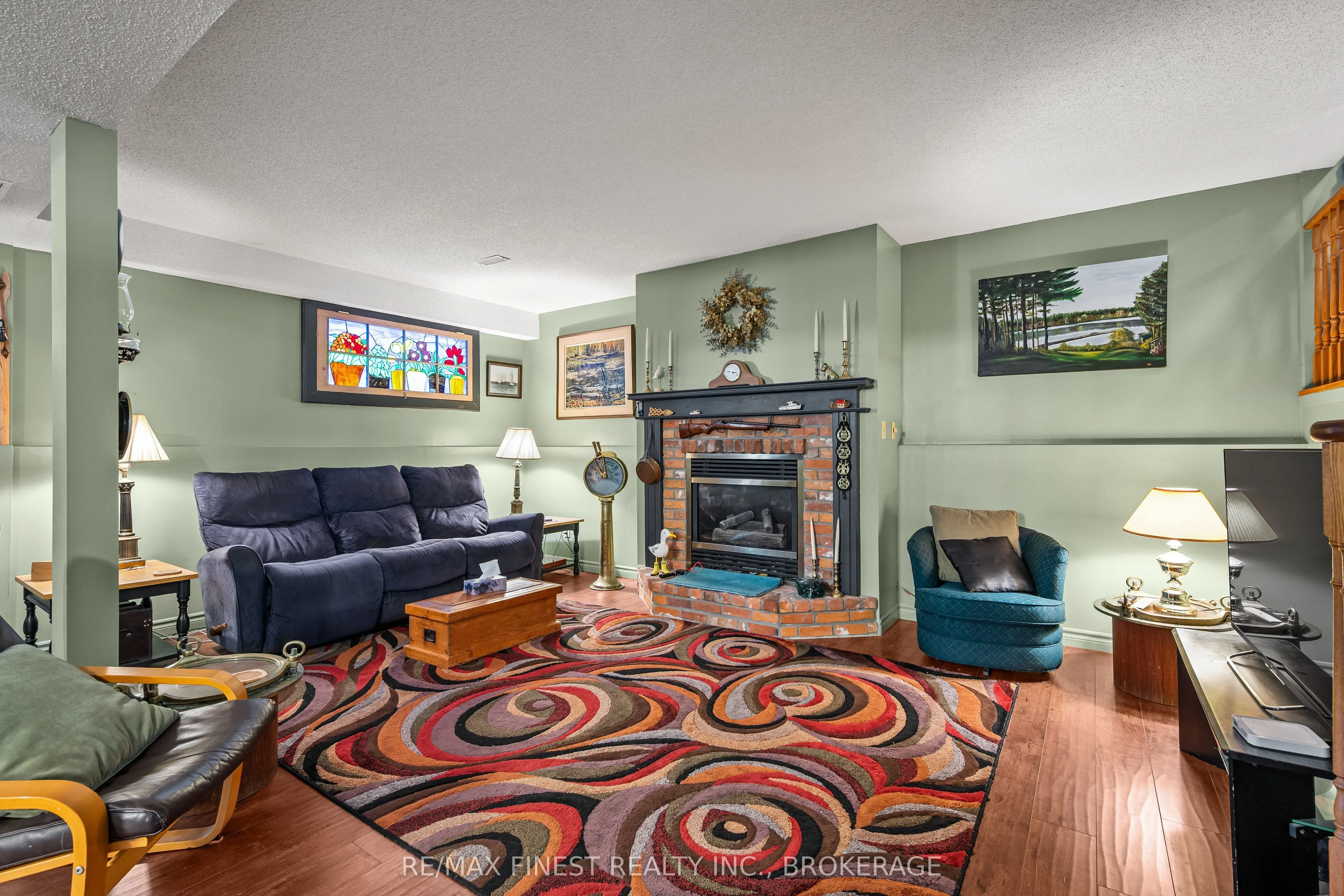 105 Grenadier Drive