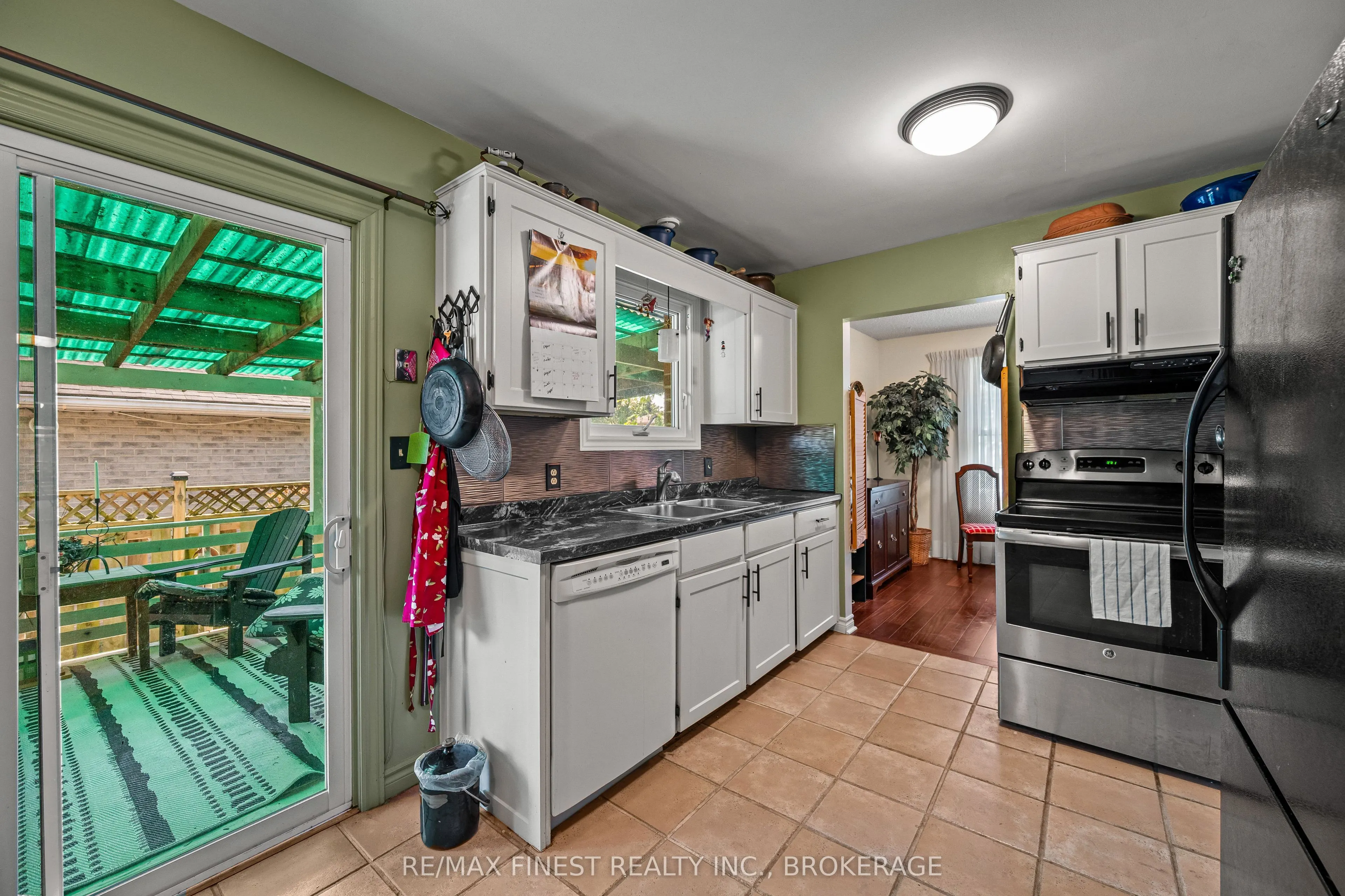 105 Grenadier Drive