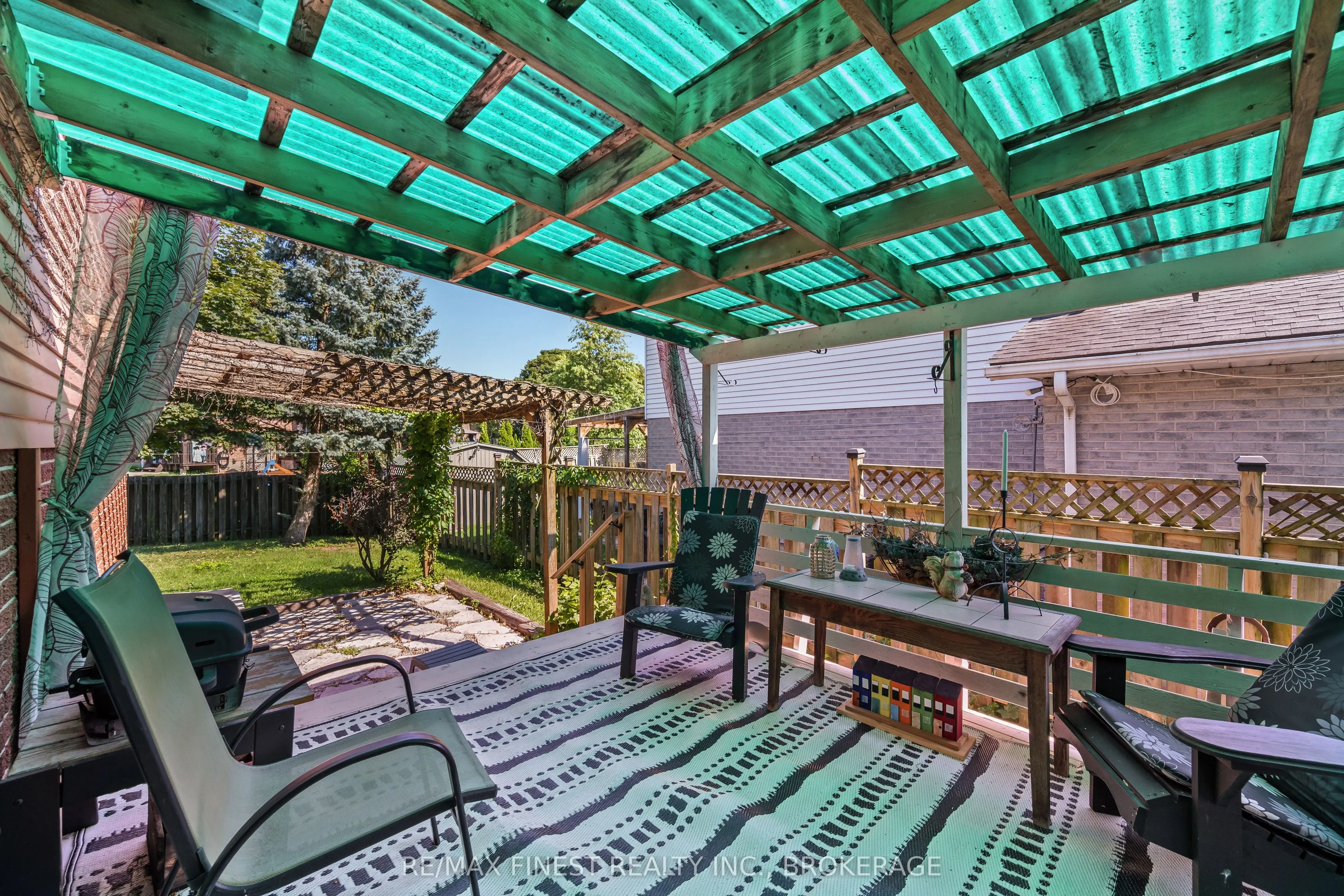 105 Grenadier Drive