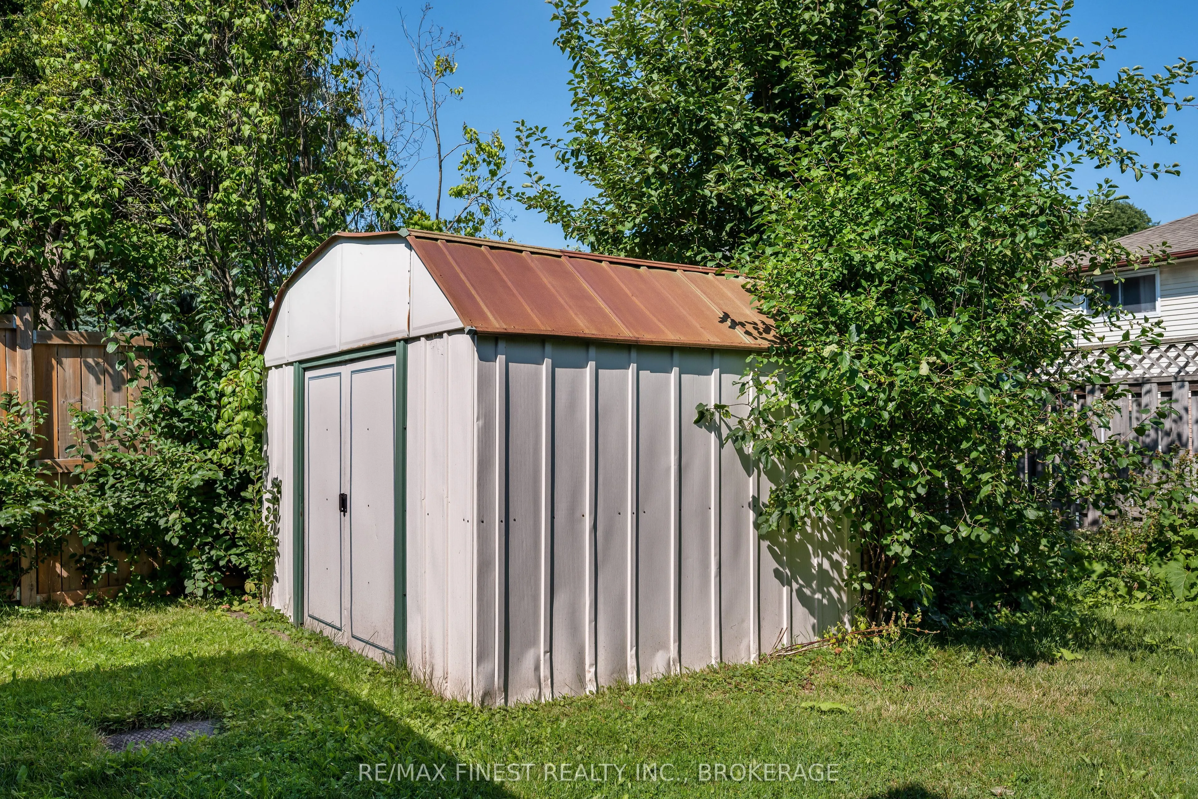 105 Grenadier Drive