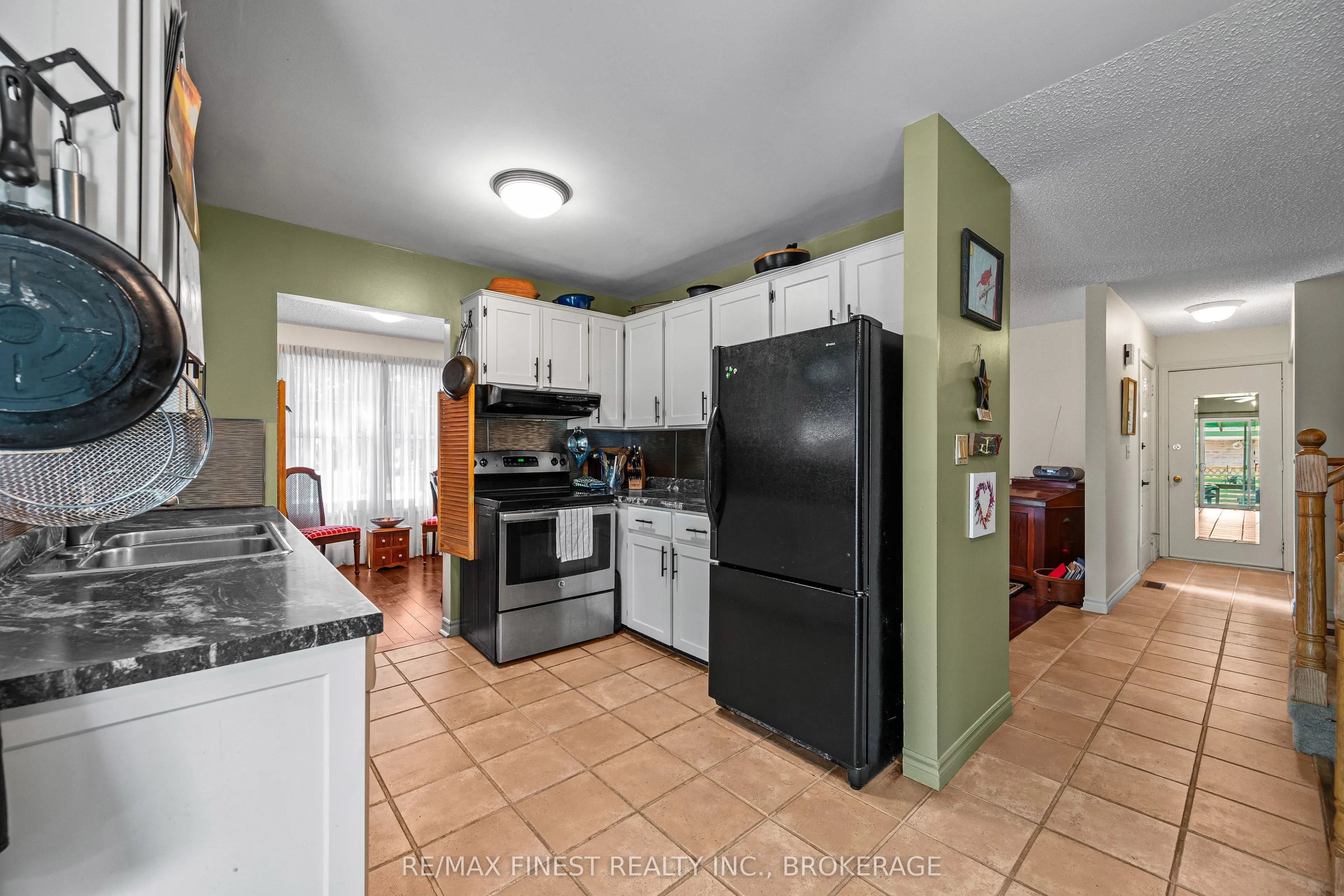 105 Grenadier Drive