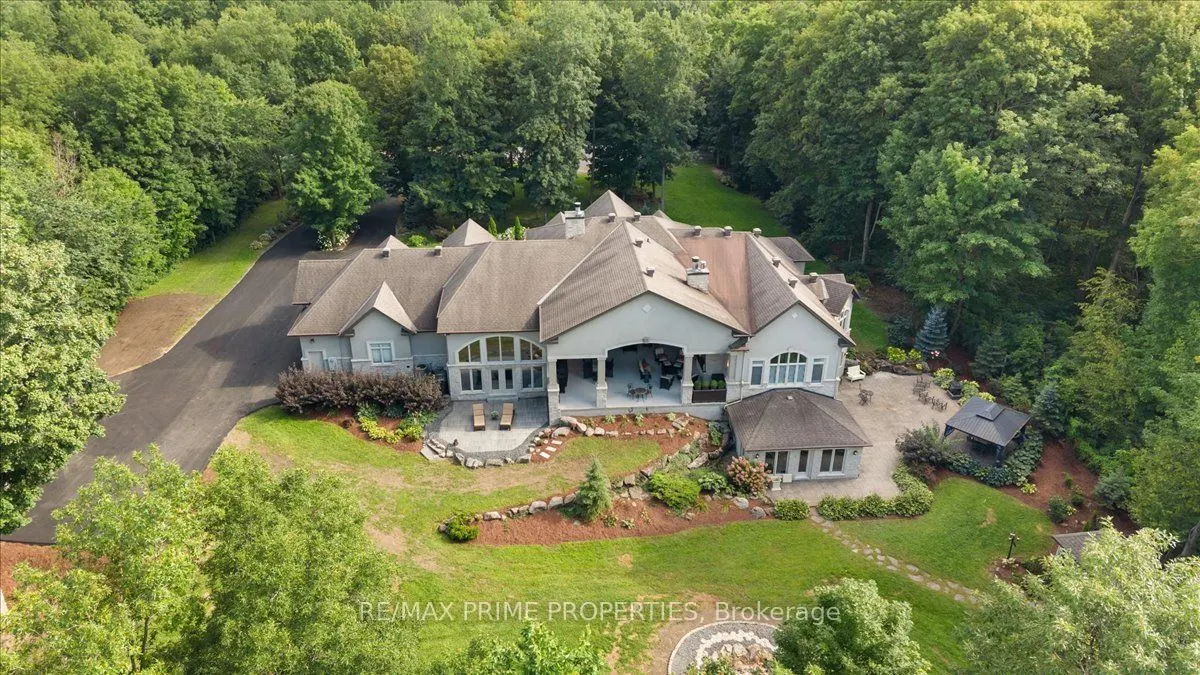 1161 Du Gouverneur Drive