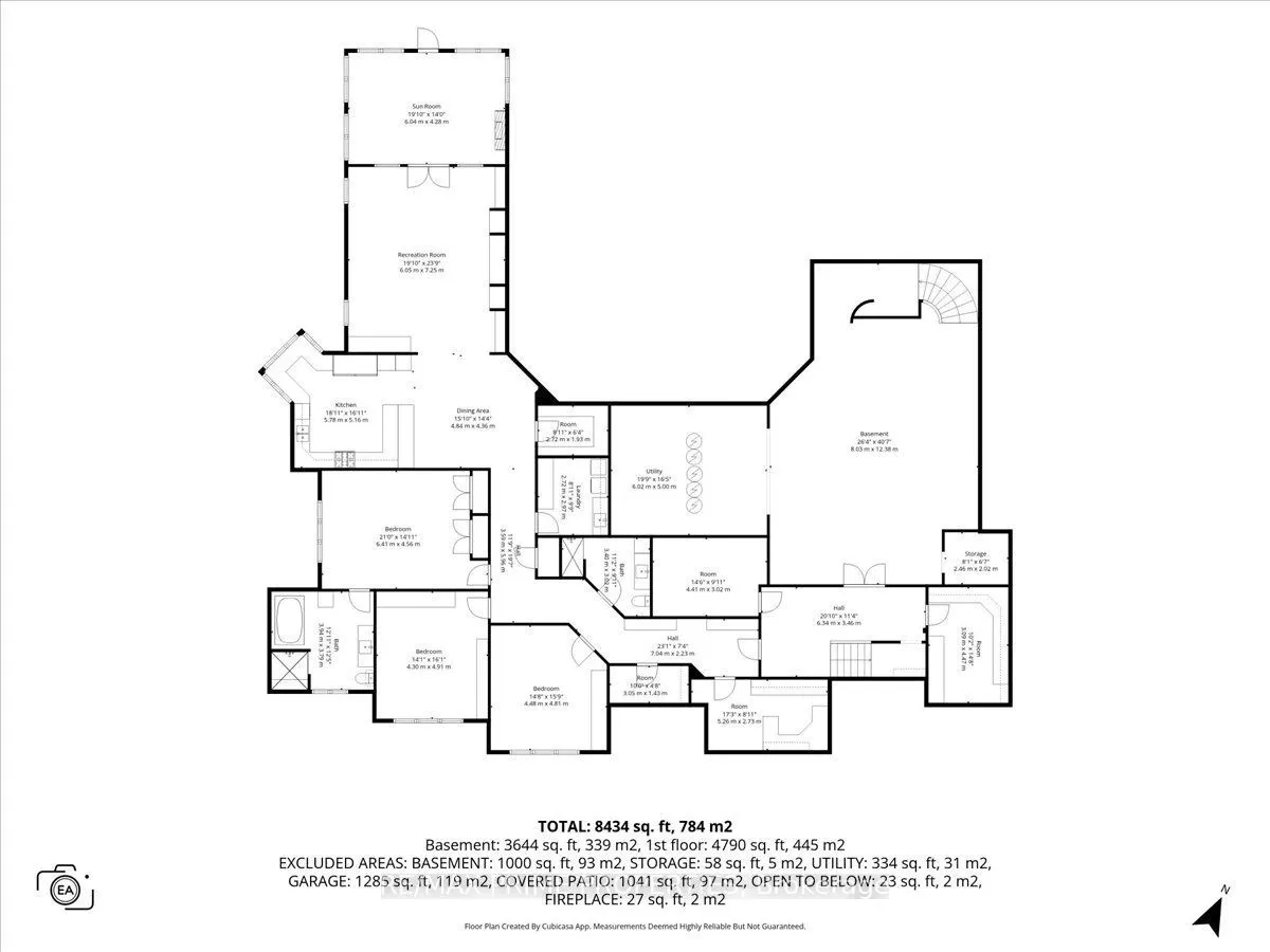 1161 Du Gouverneur Drive
