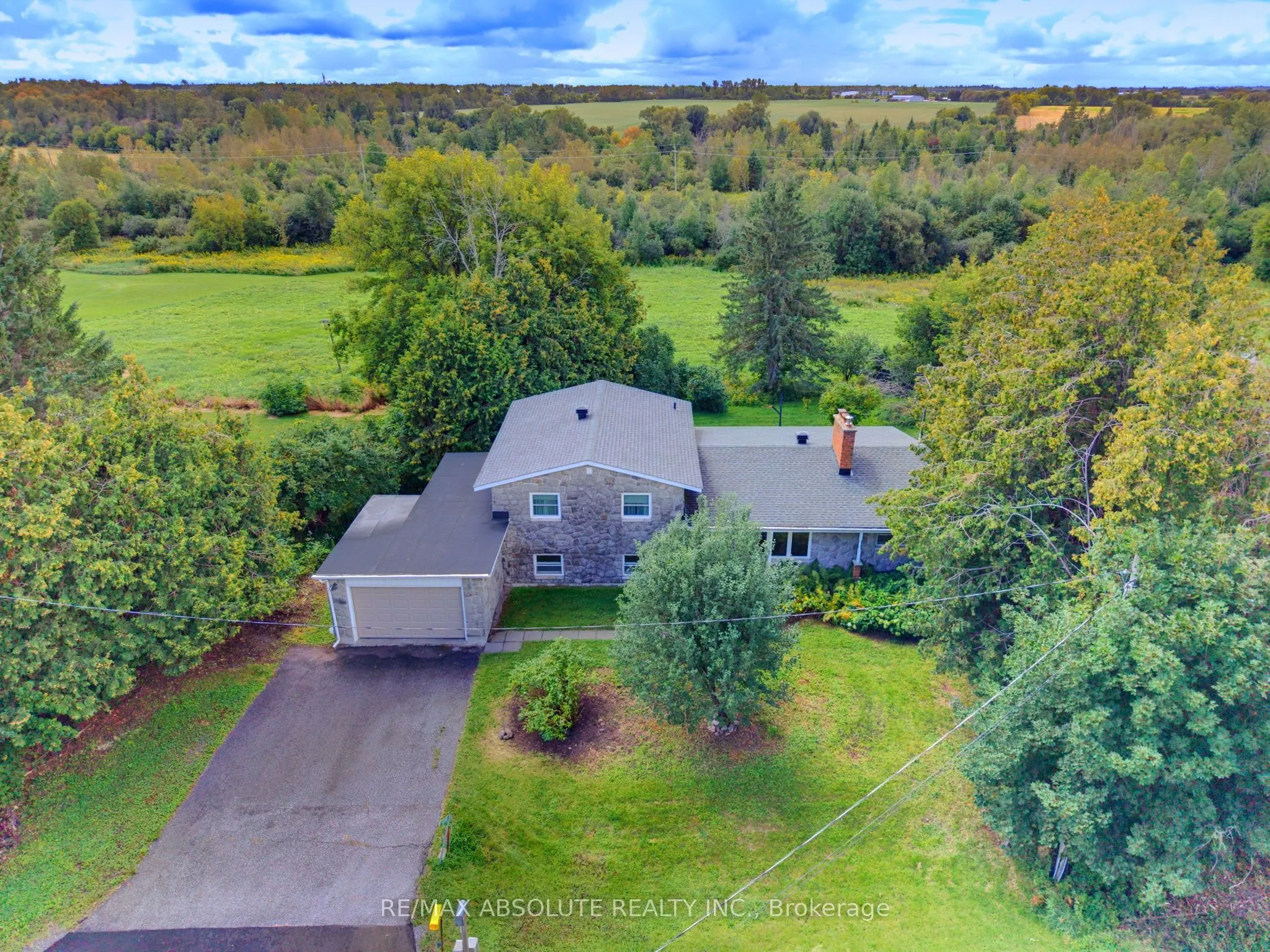 1996 Old Carp Road