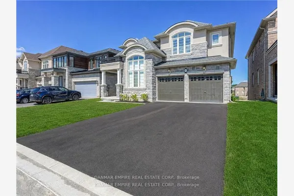 43 Morrison Drive
