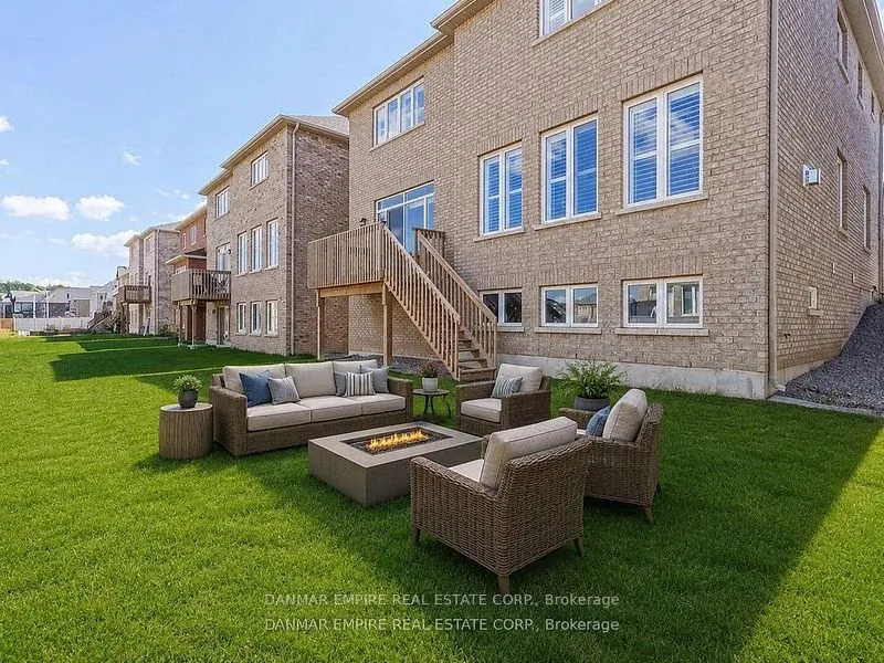 43 Morrison Drive