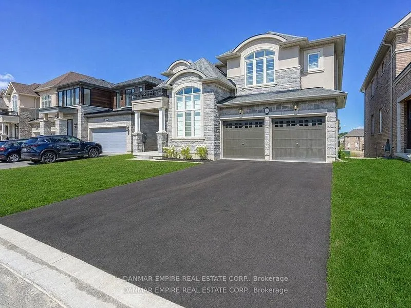 43 Morrison Drive