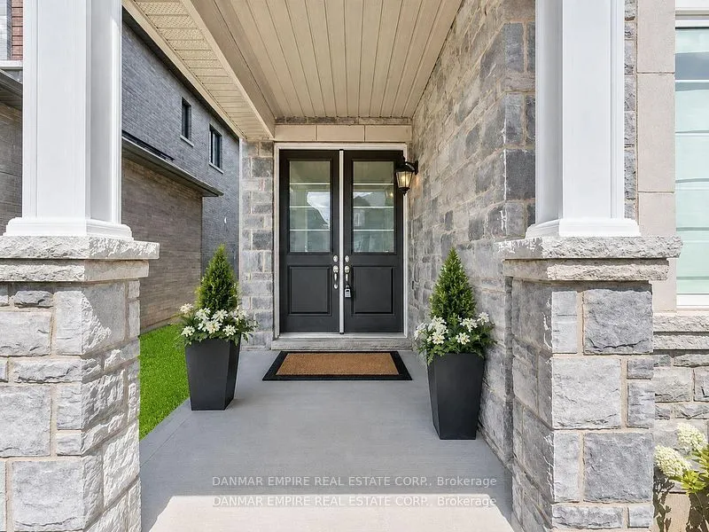 43 Morrison Drive