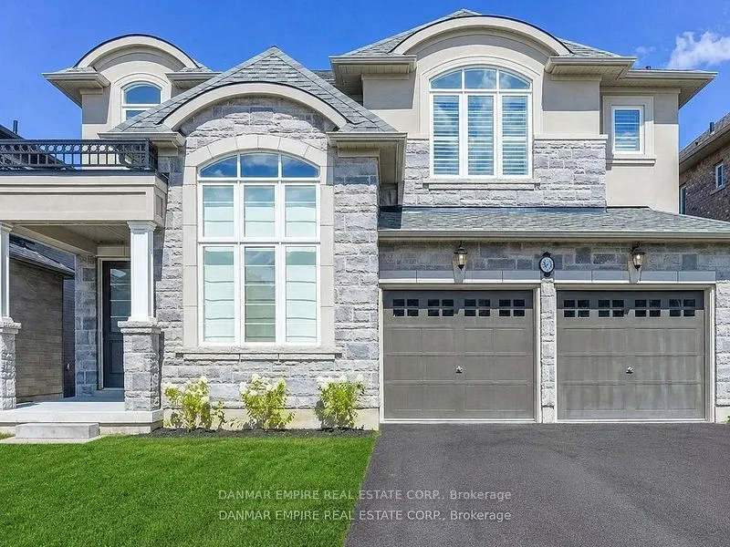 43 Morrison Drive