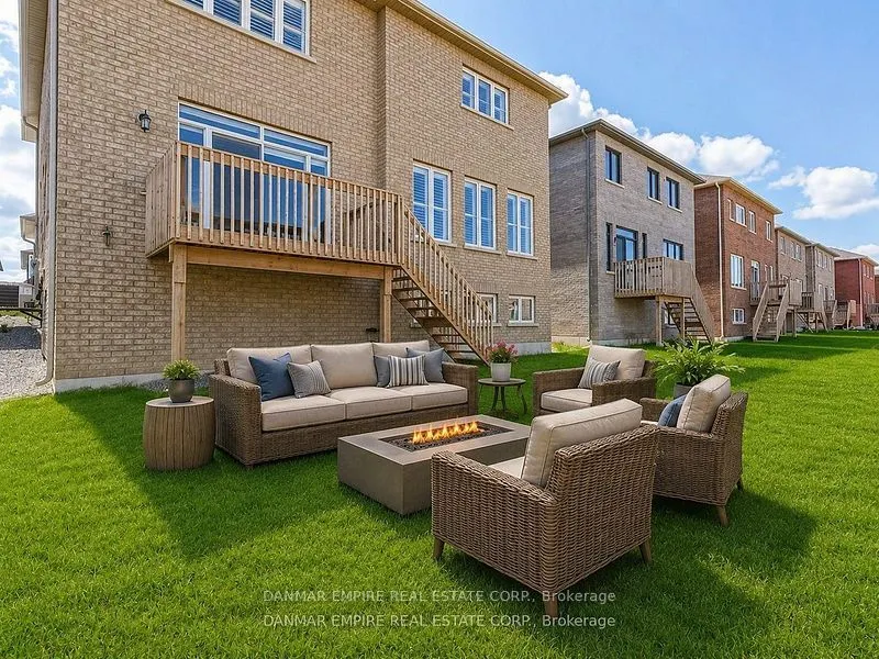 43 Morrison Drive