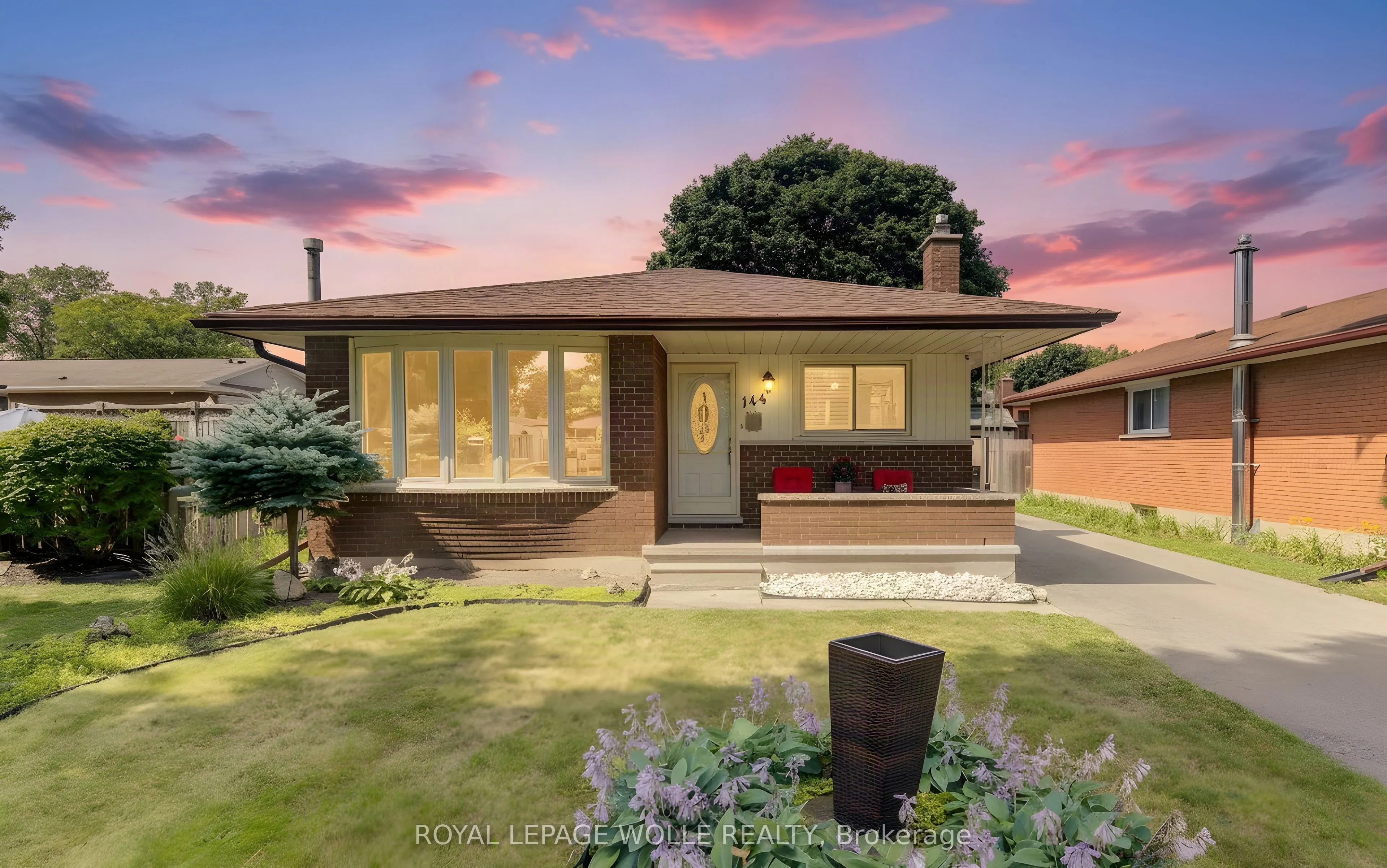 144 Holborn Drive