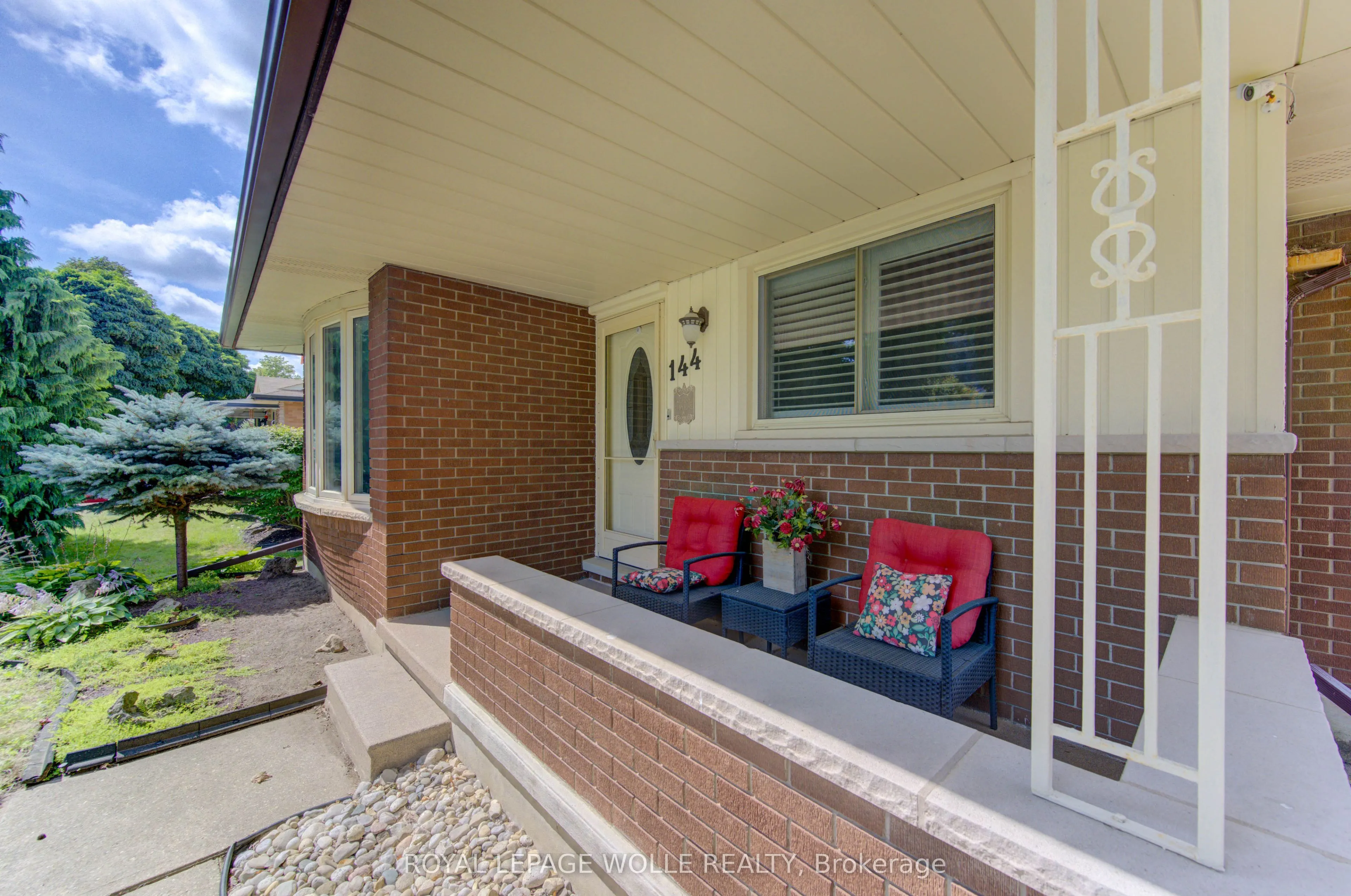 144 Holborn Drive