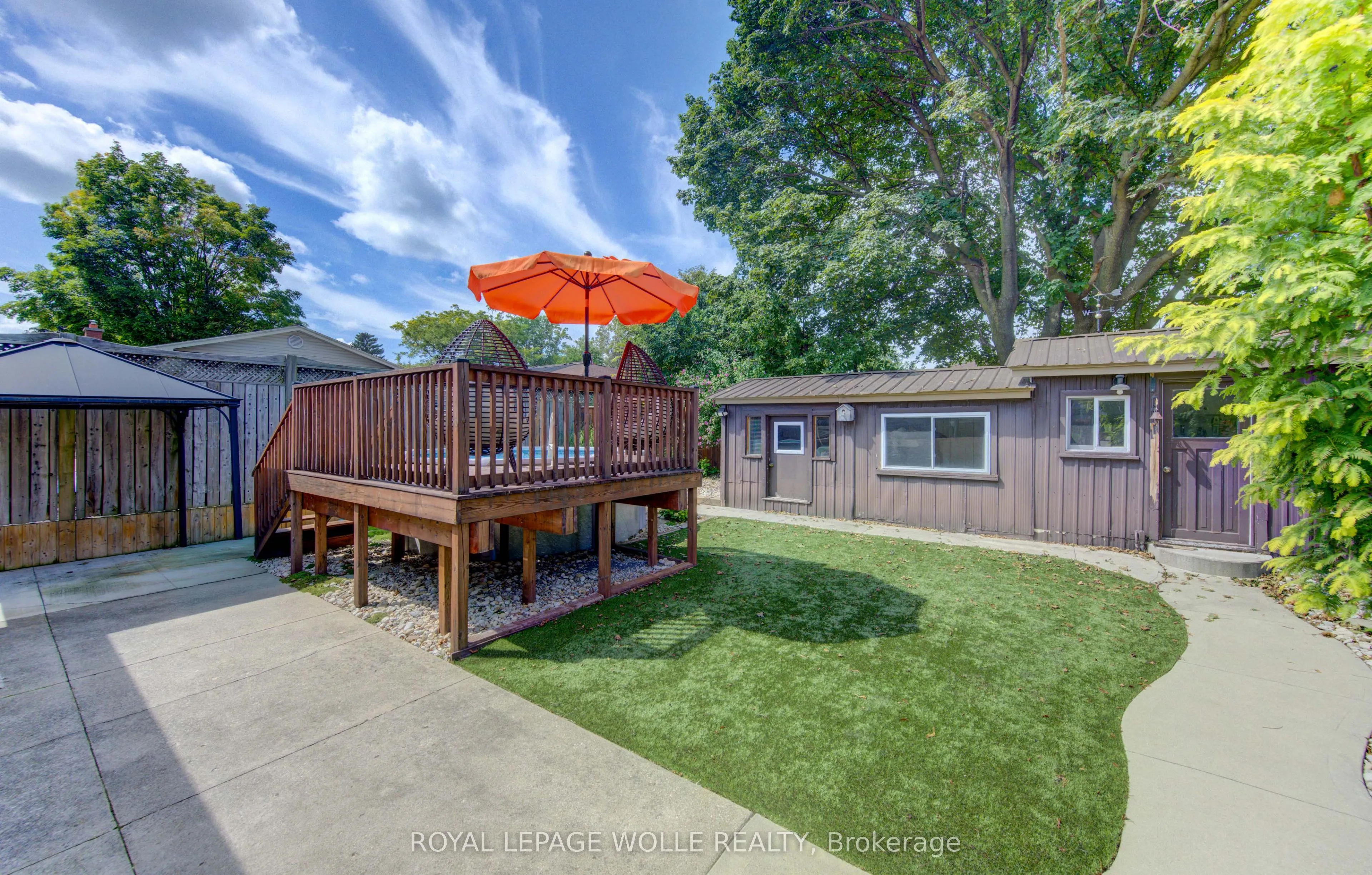 144 Holborn Drive