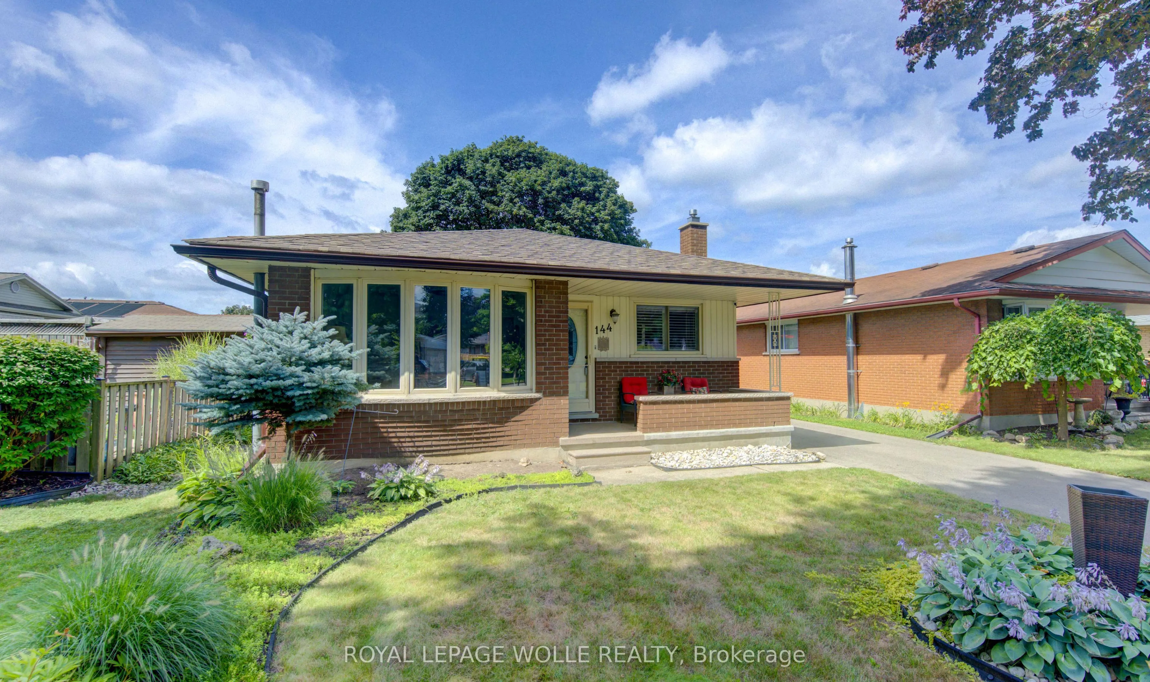 144 Holborn Drive