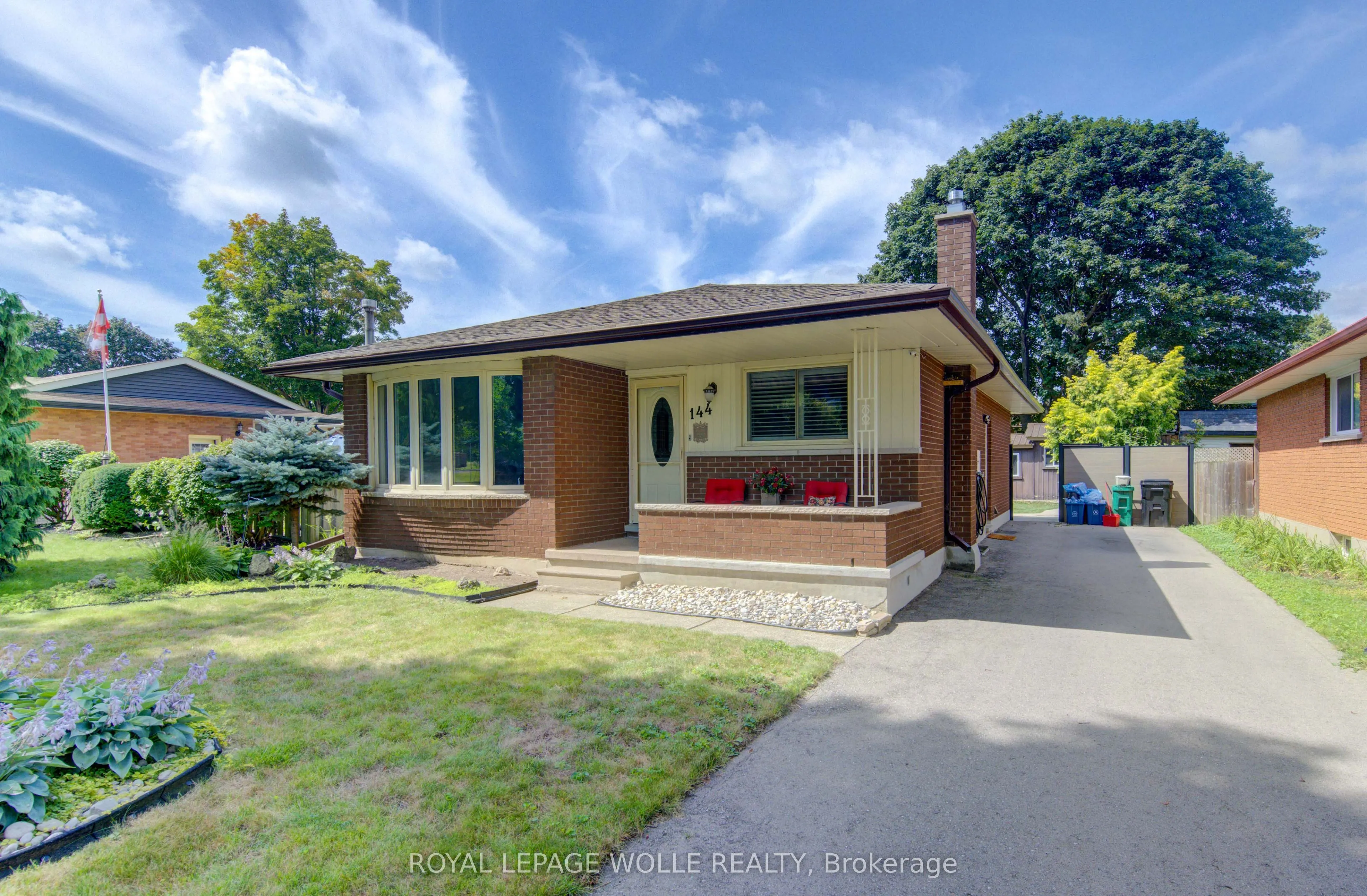 144 Holborn Drive