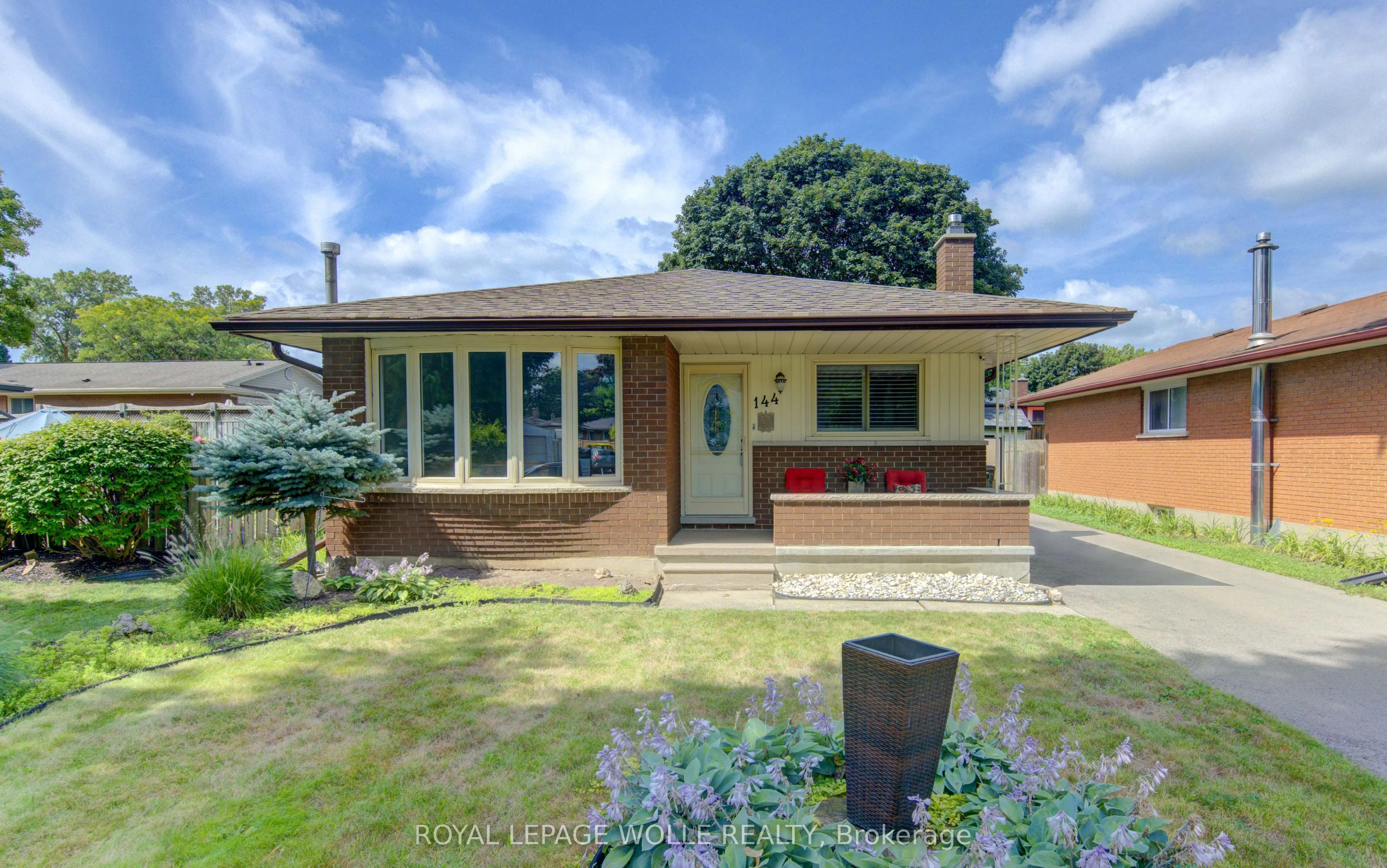 144 Holborn Drive