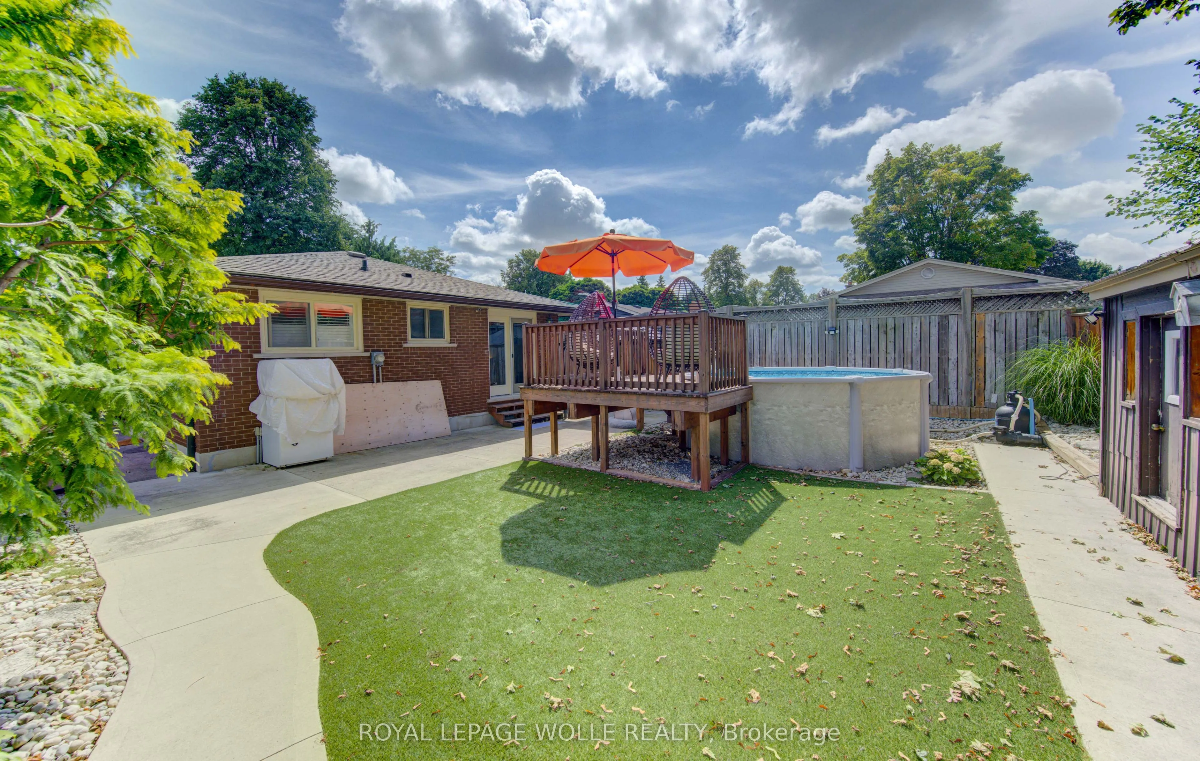 144 Holborn Drive
