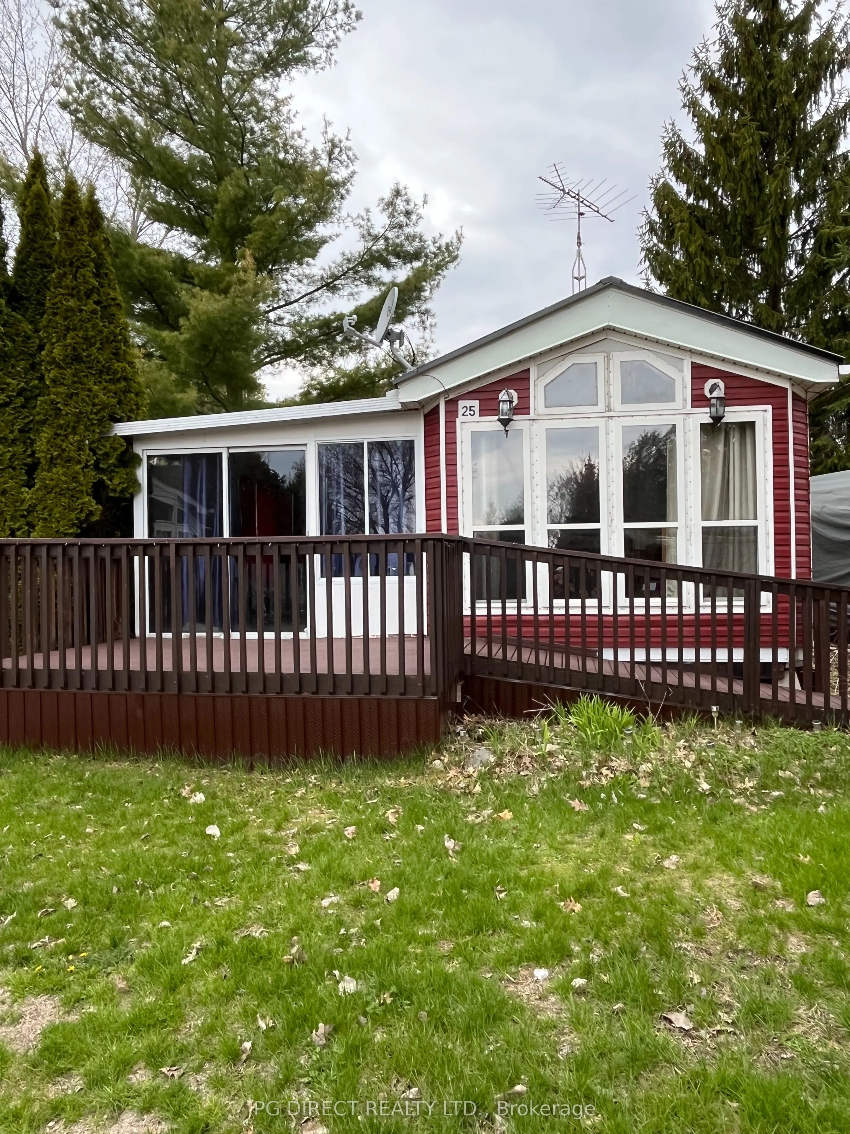 116 Cedardale Road #25
