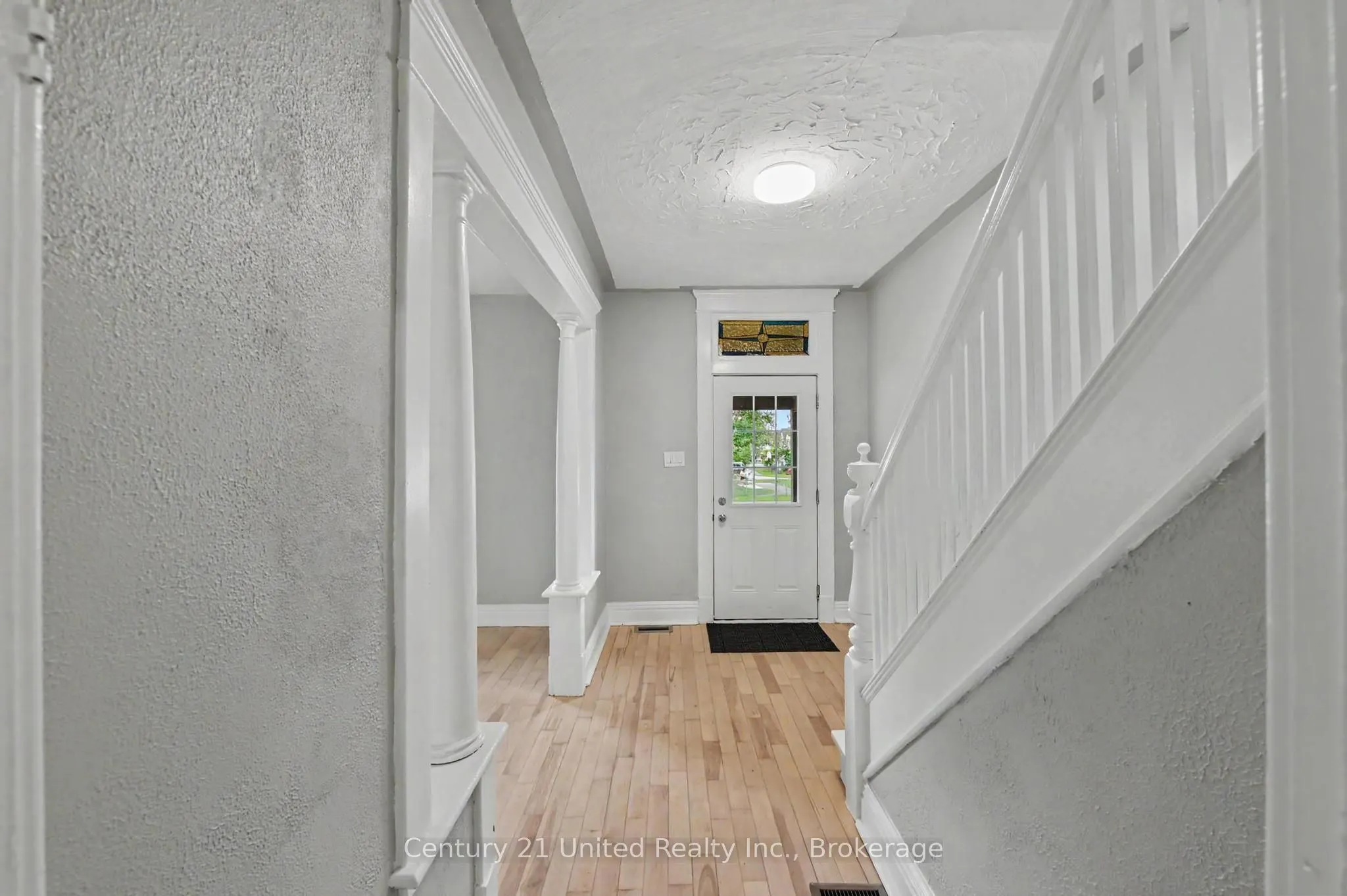 554 Sherbrooke Street