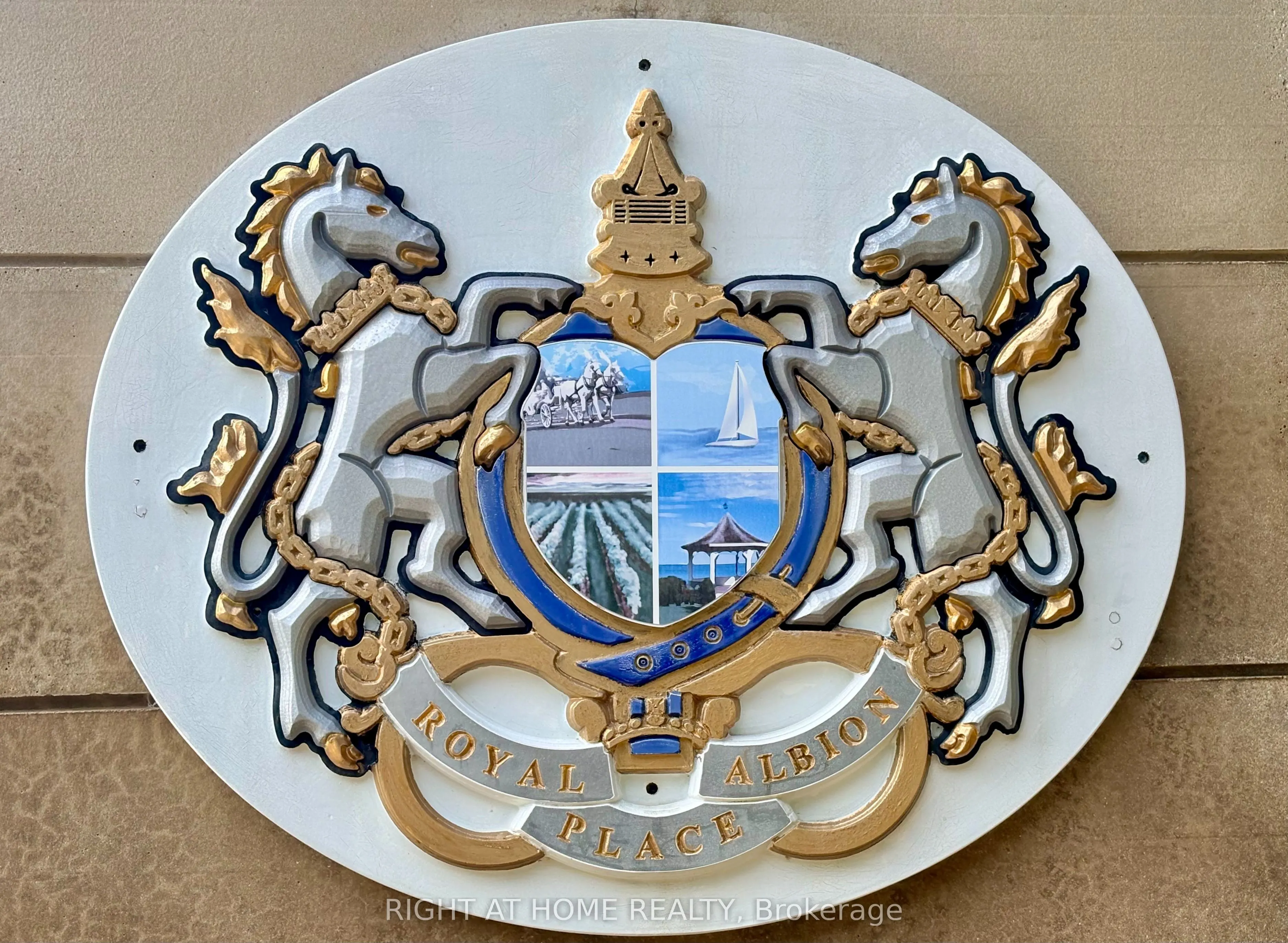 23 Albion Way