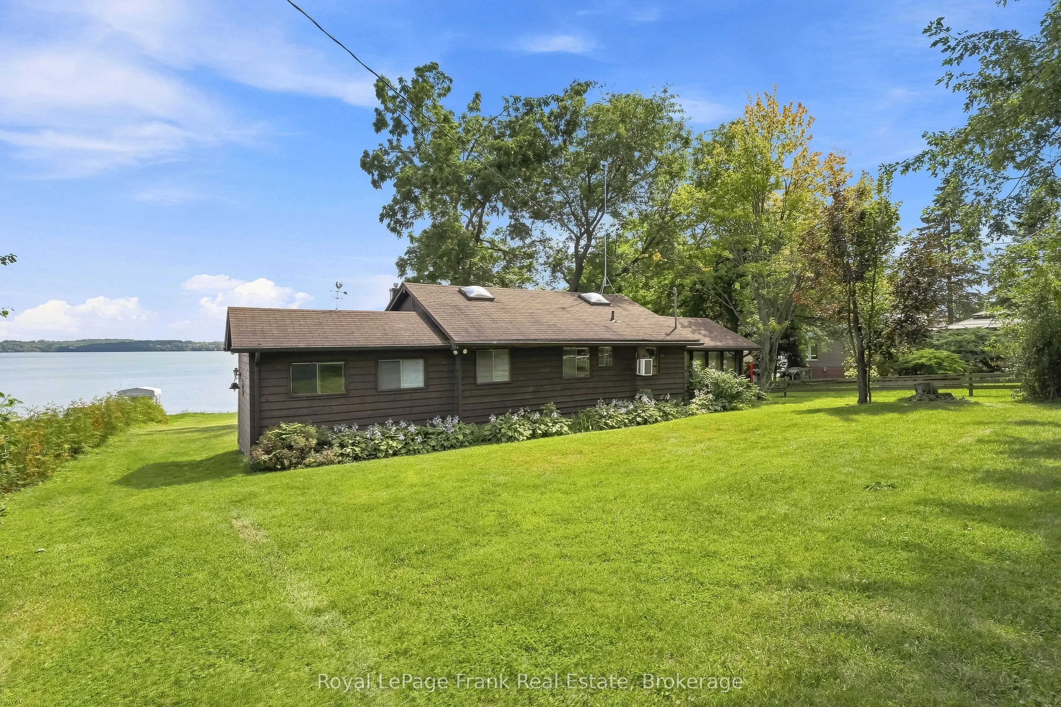 131 Ball Point Road