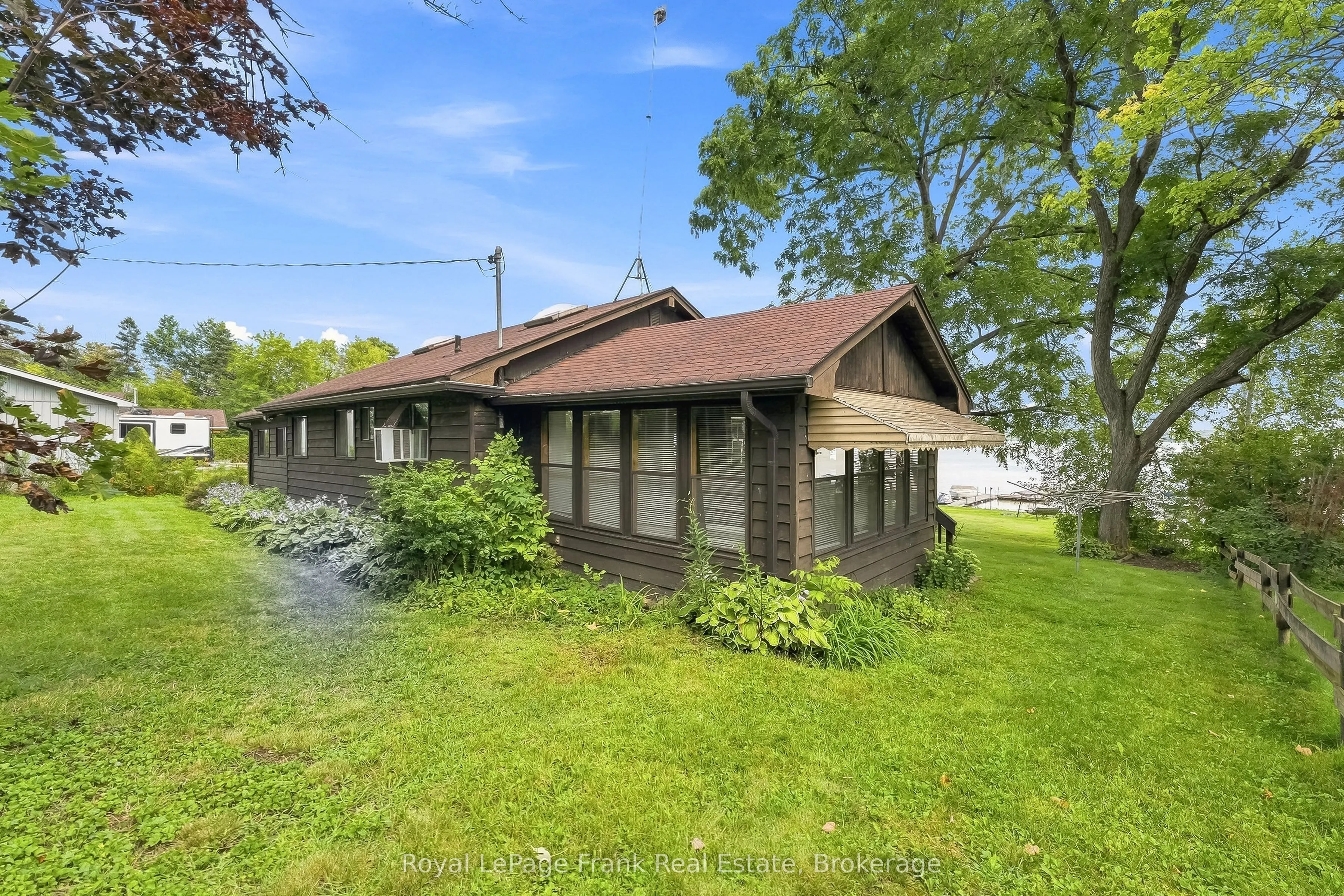 131 Ball Point Road
