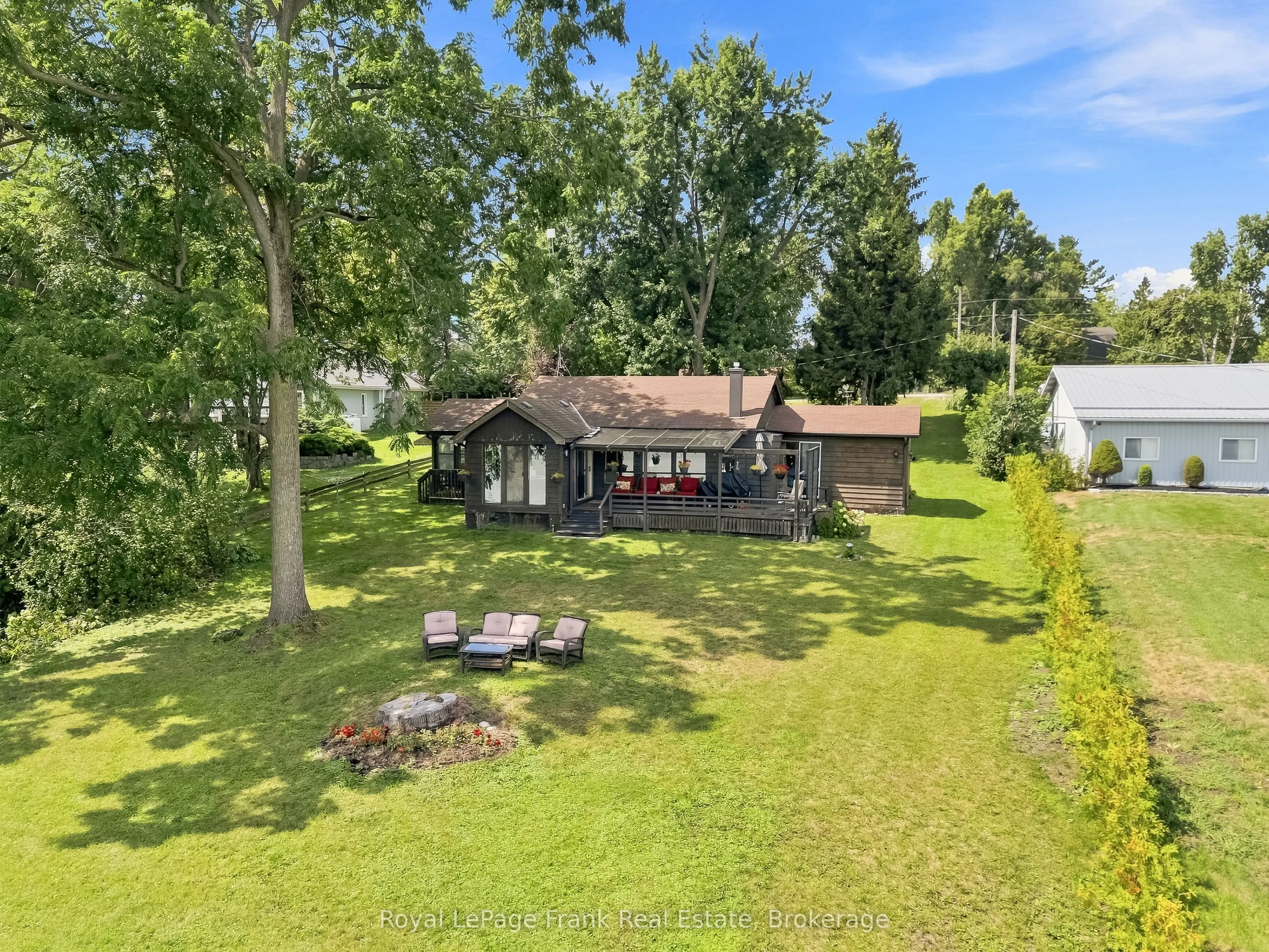 131 Ball Point Road